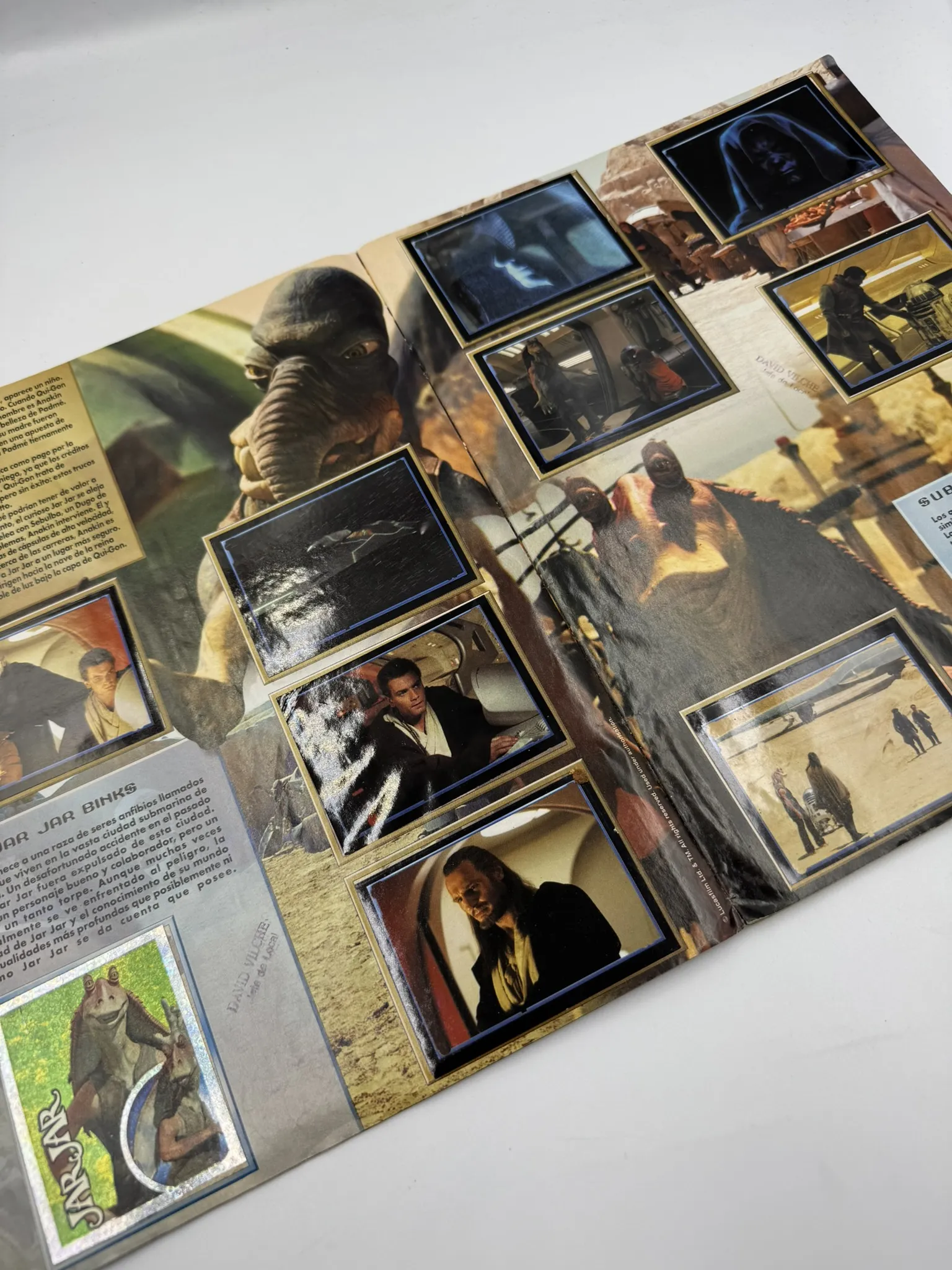 Star Wars - Episodio 1