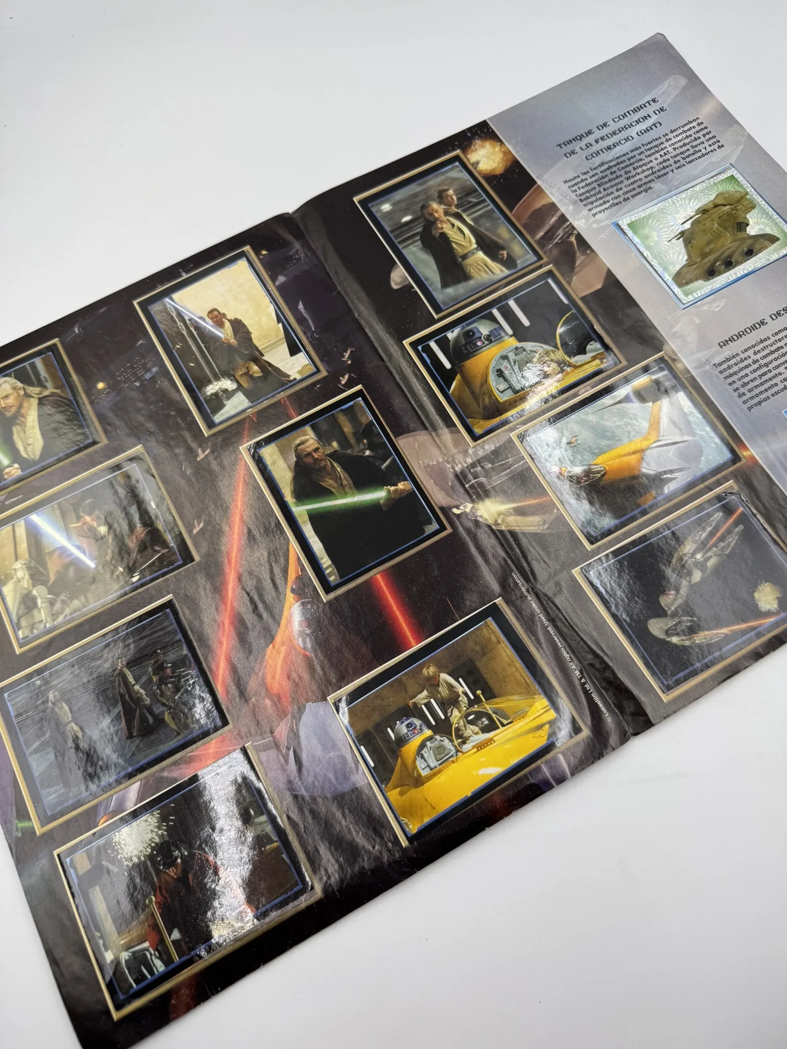 Star Wars - Episodio 1