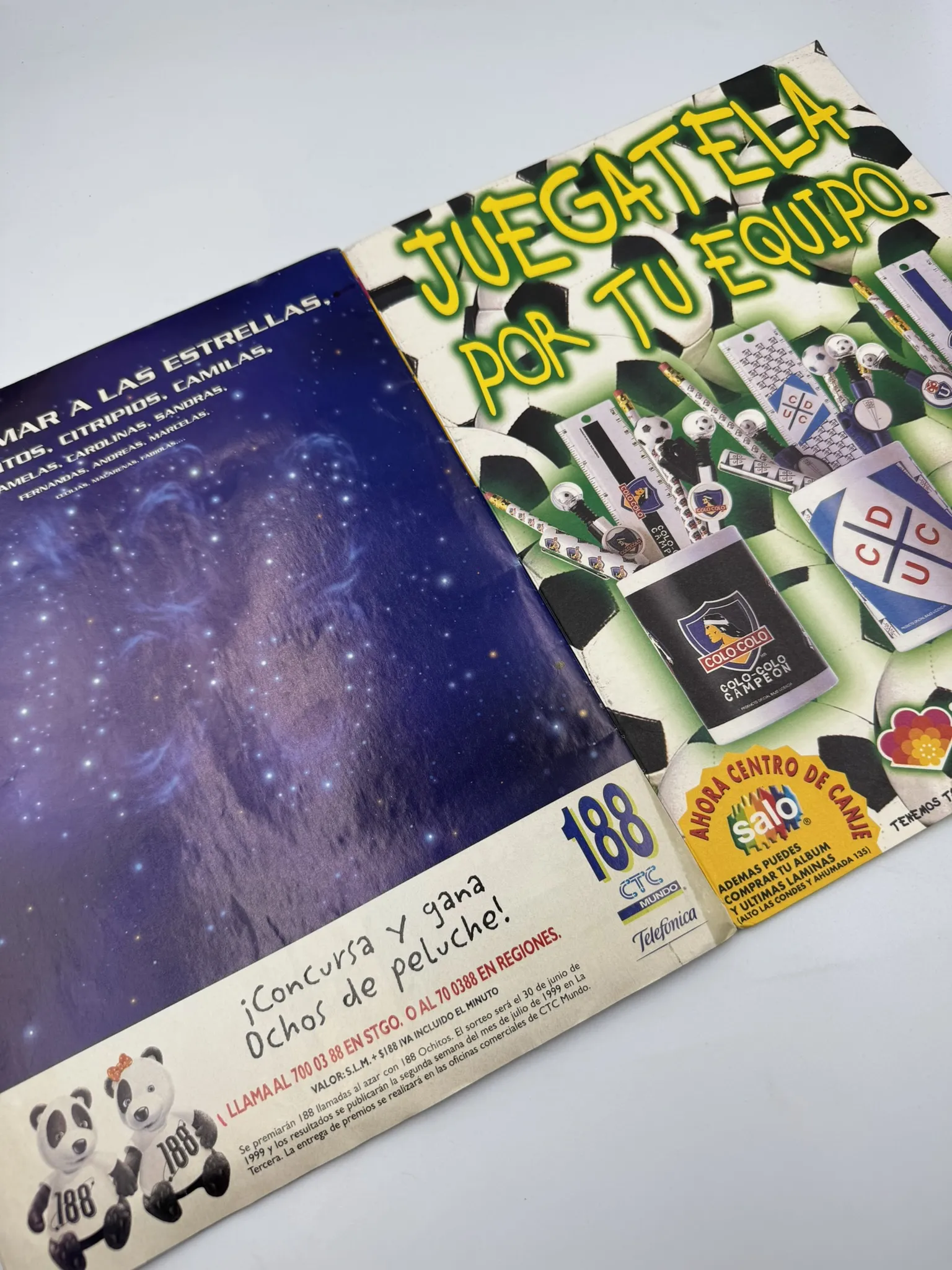 Star Wars - Episodio 1