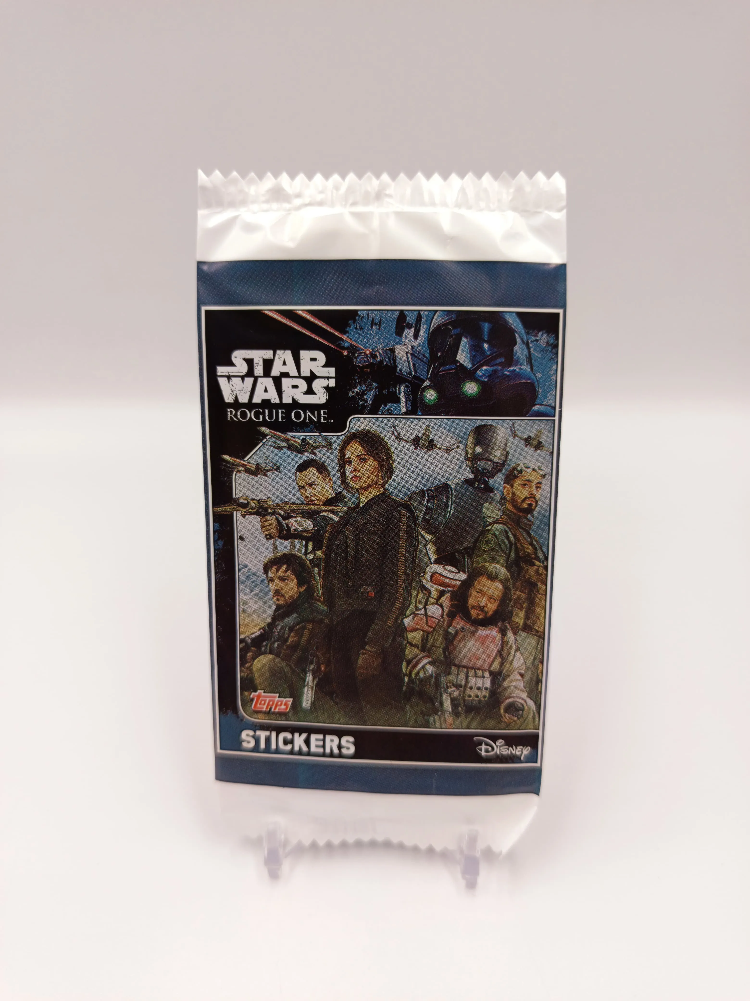 Star Wars - Rogue one