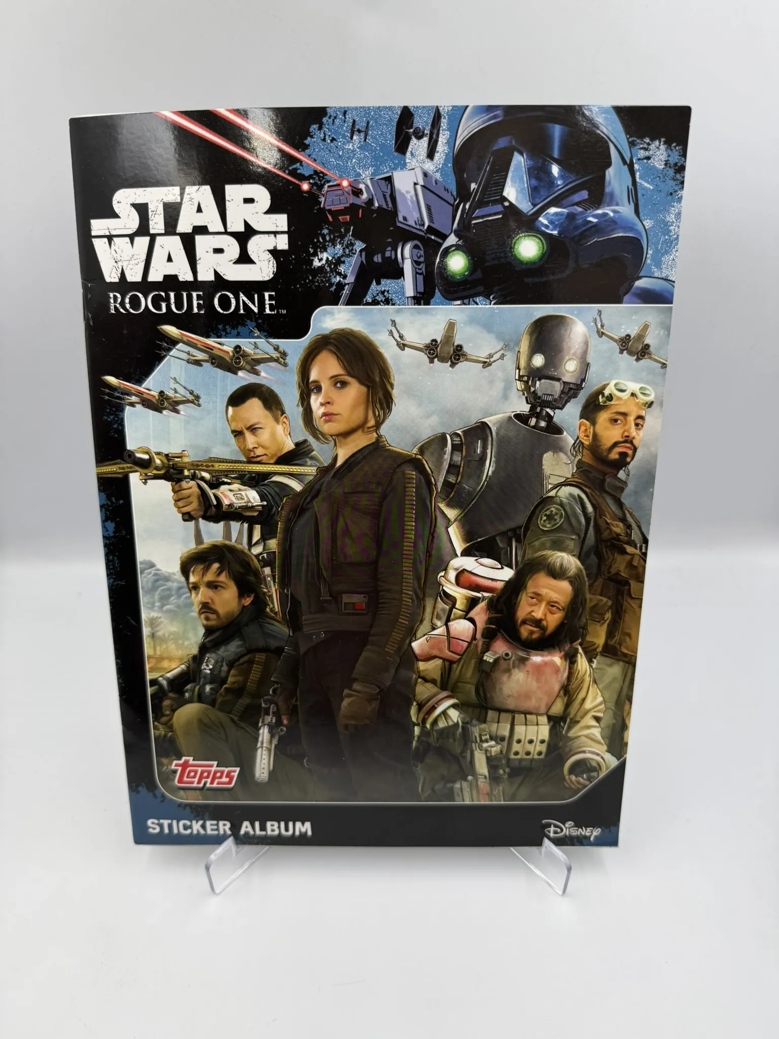 Star Wars - Rogue one