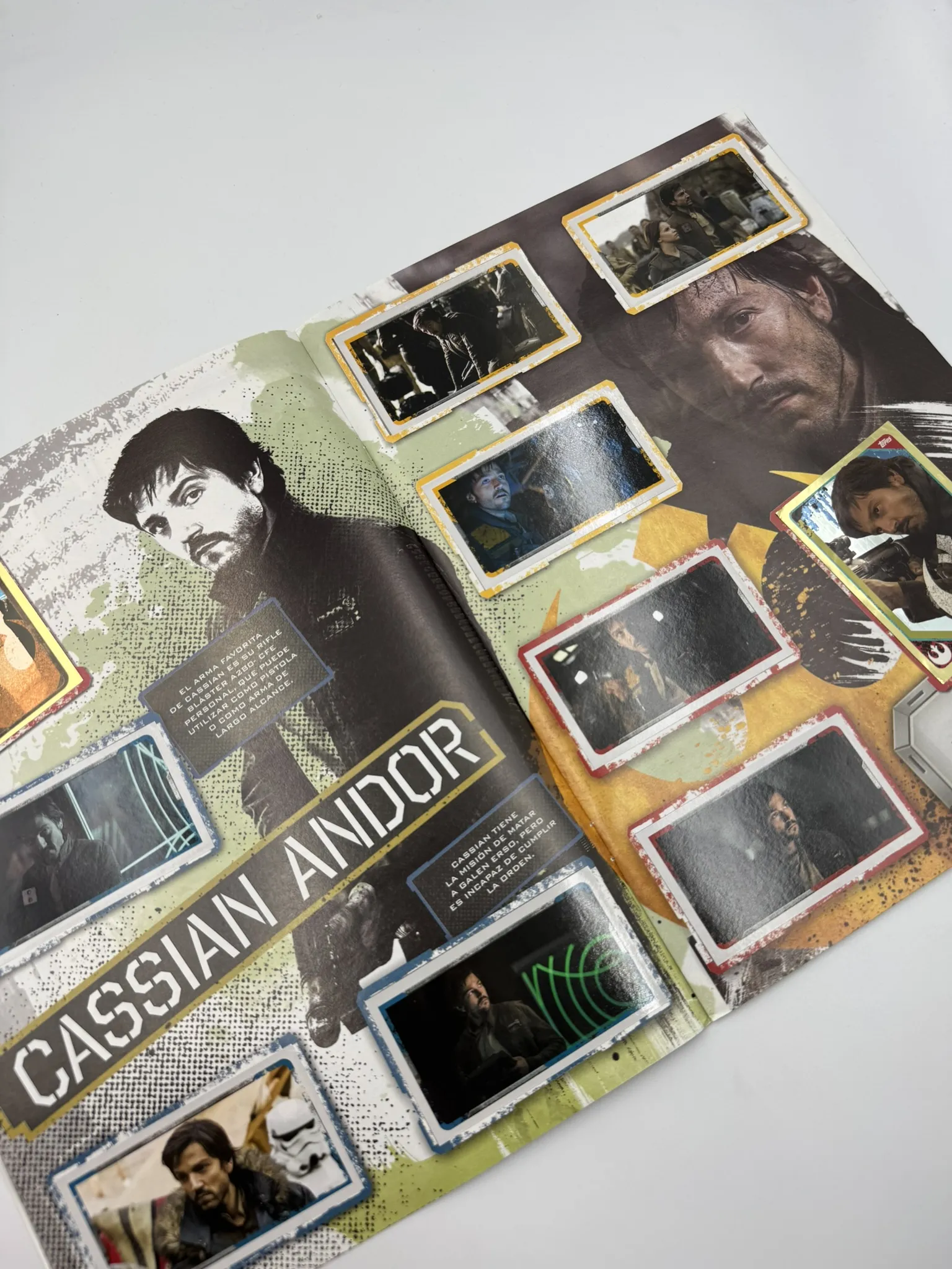 Star Wars - Rogue one