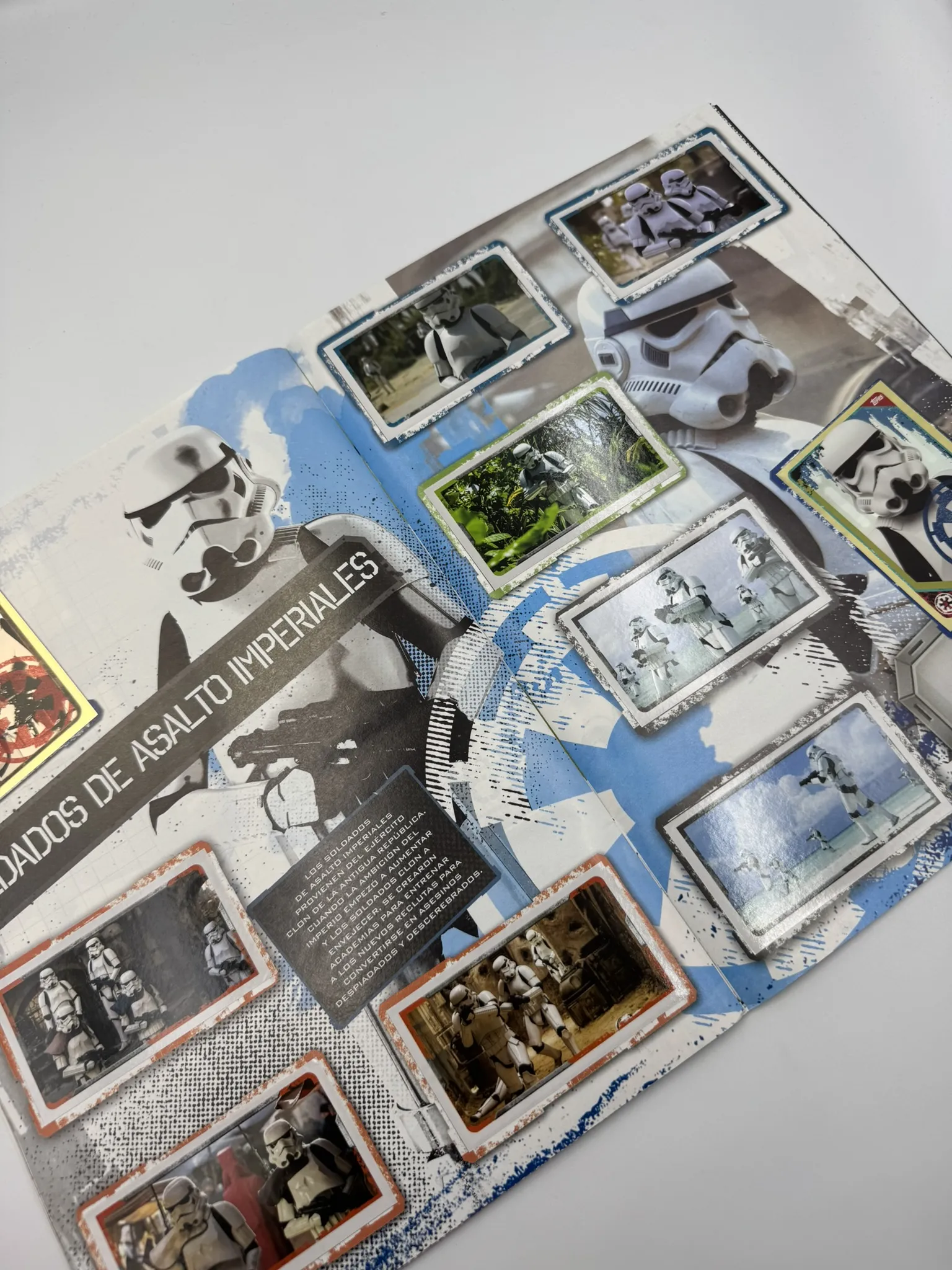 Star Wars - Rogue one