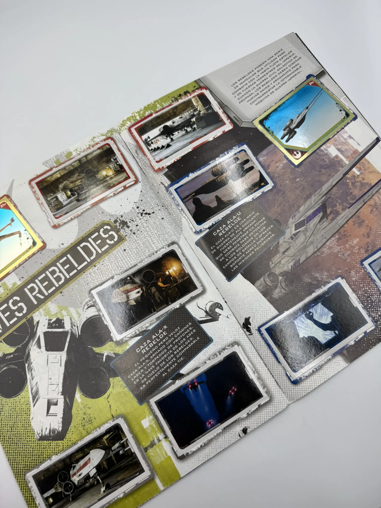 Star Wars - Rogue one