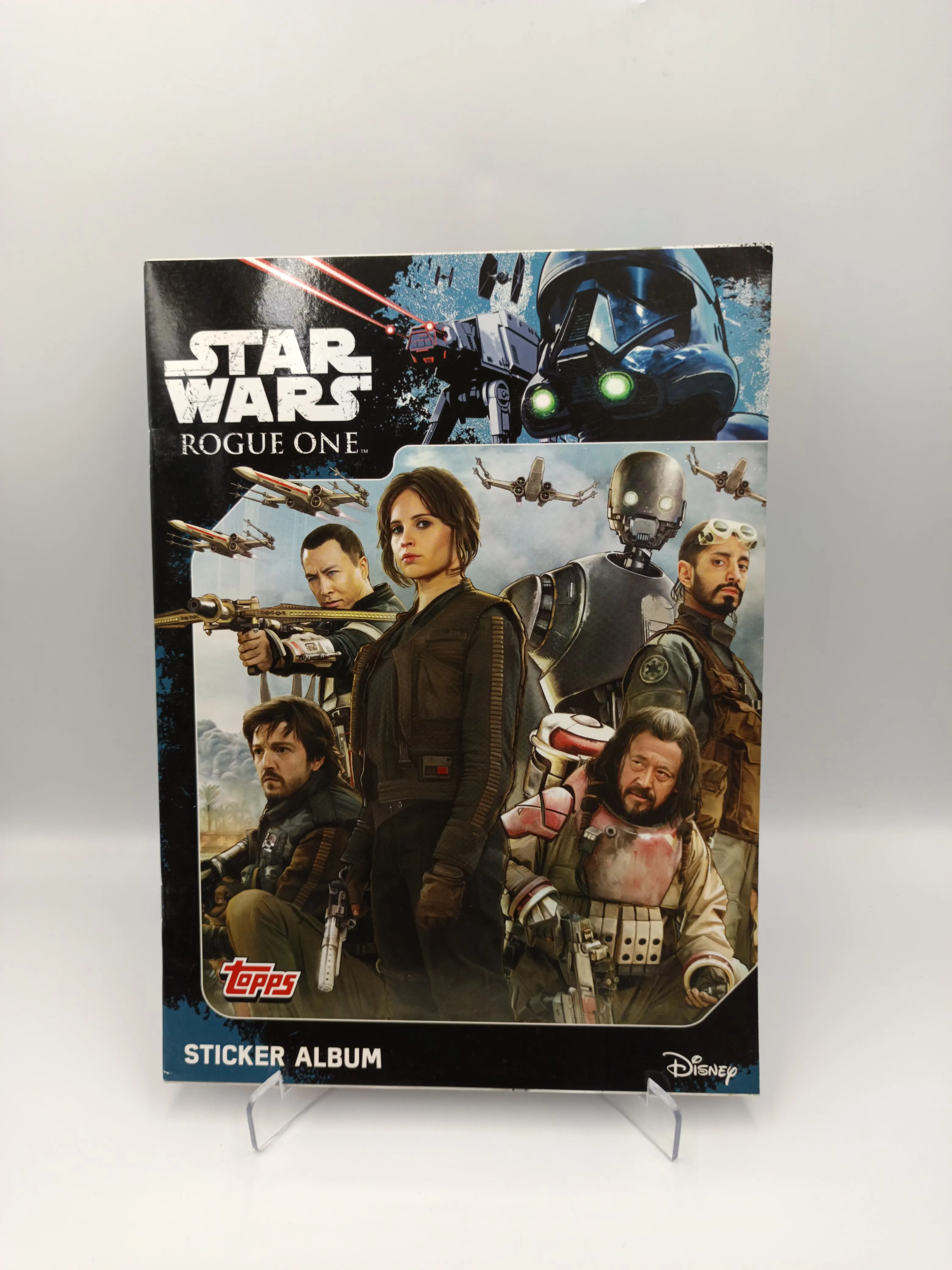 Star Wars - Rogue one