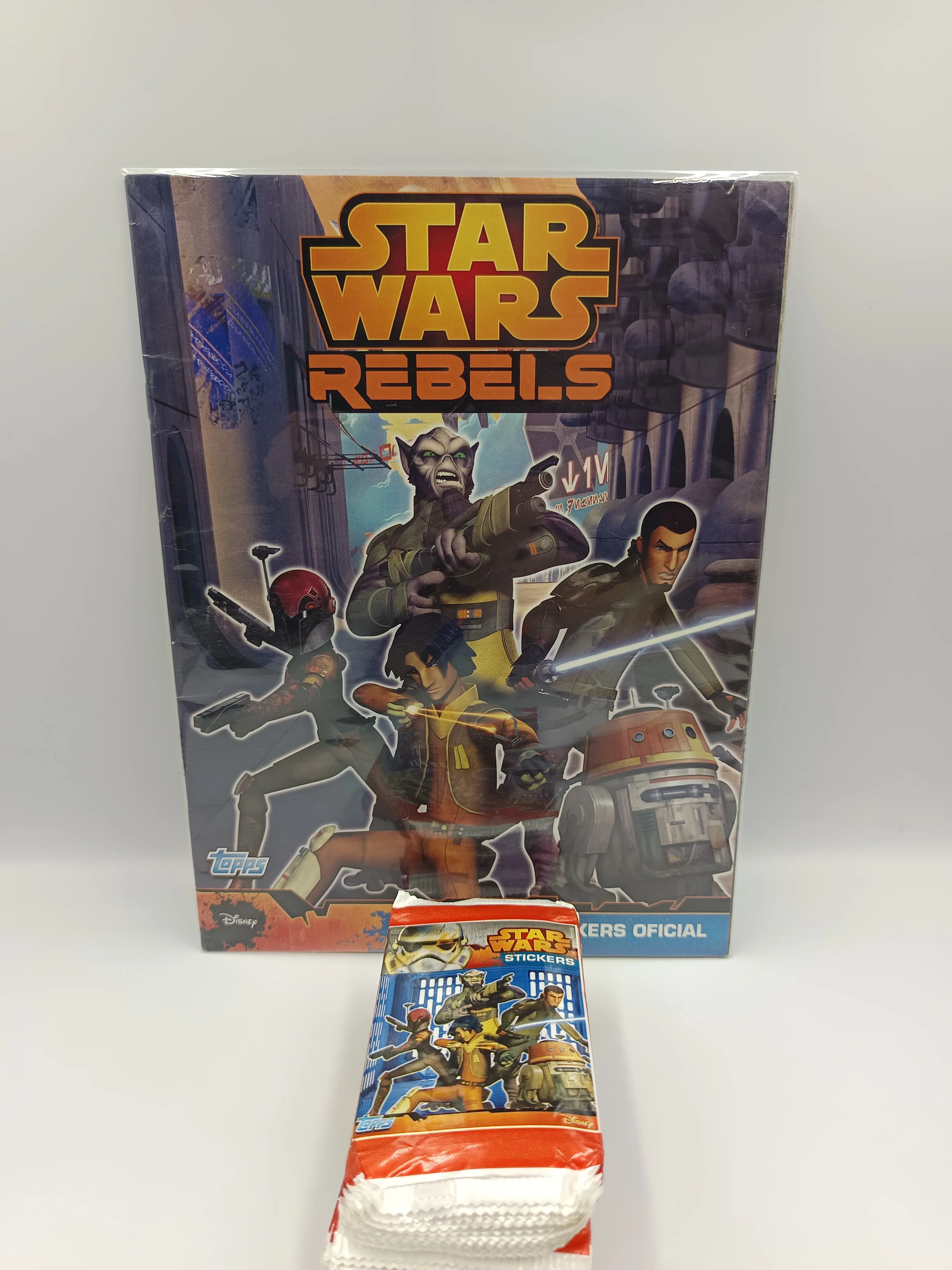 Star Wars - Rebels