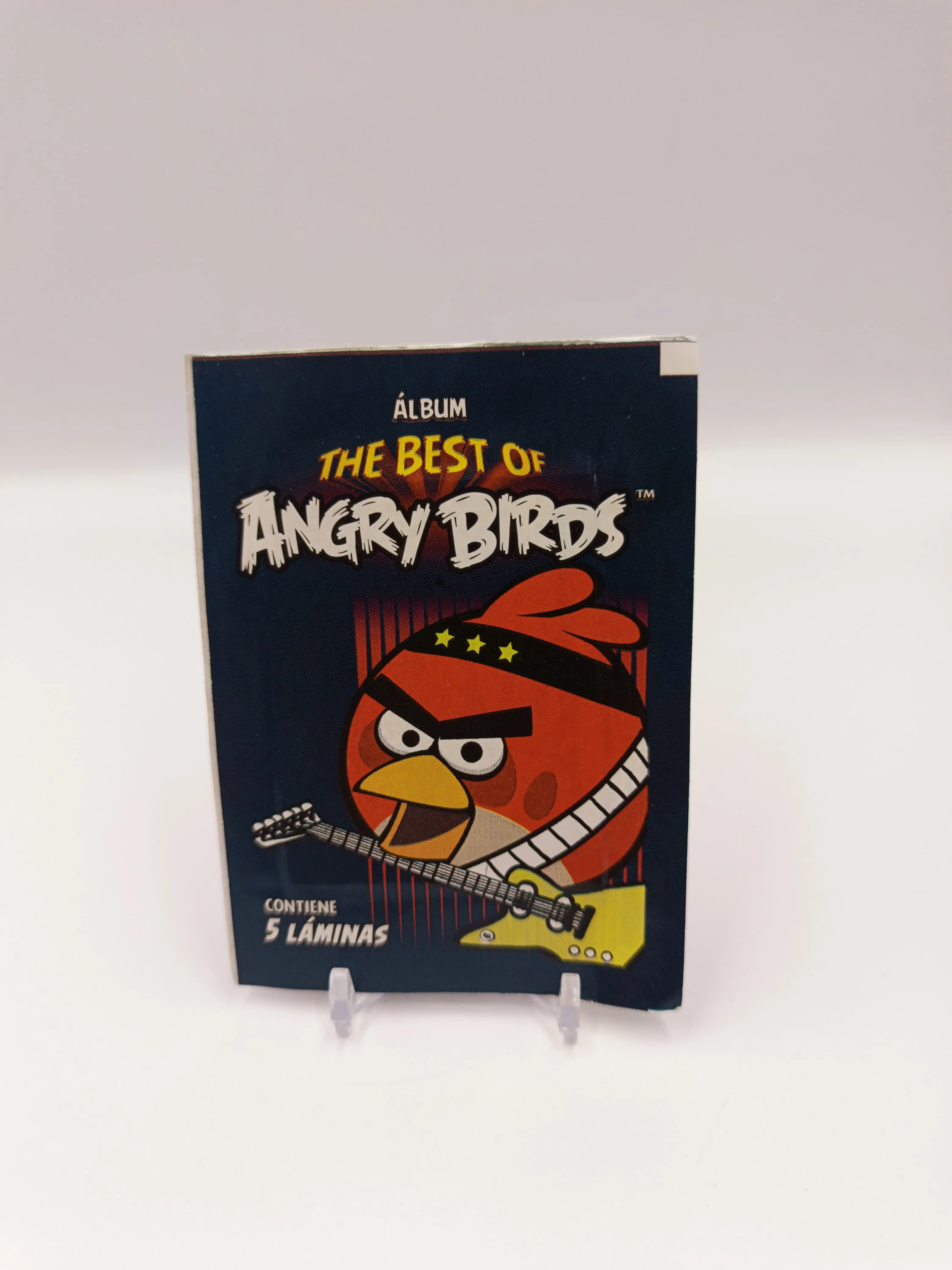 The Best of Angry Birds
