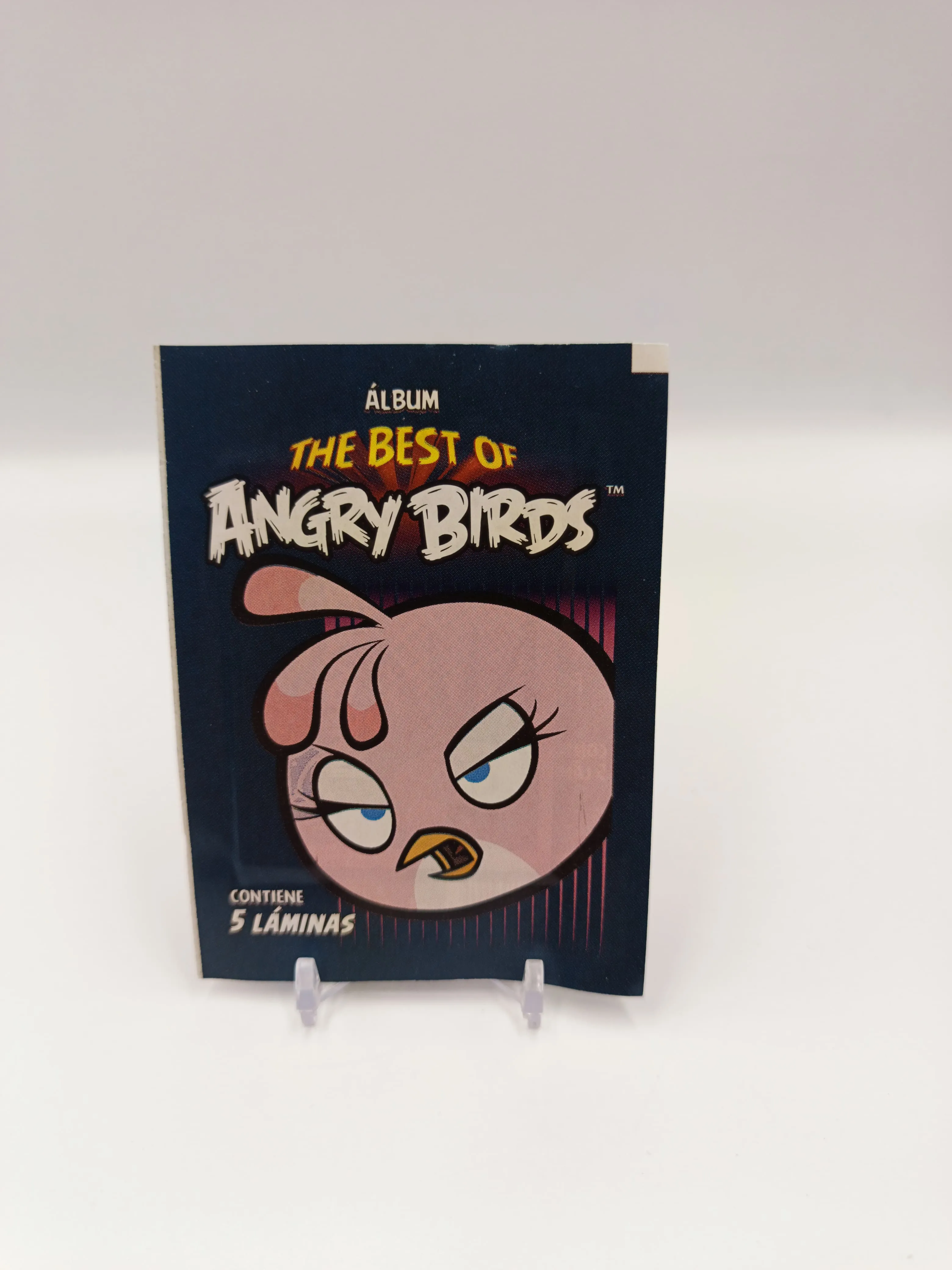 The Best of Angry Birds