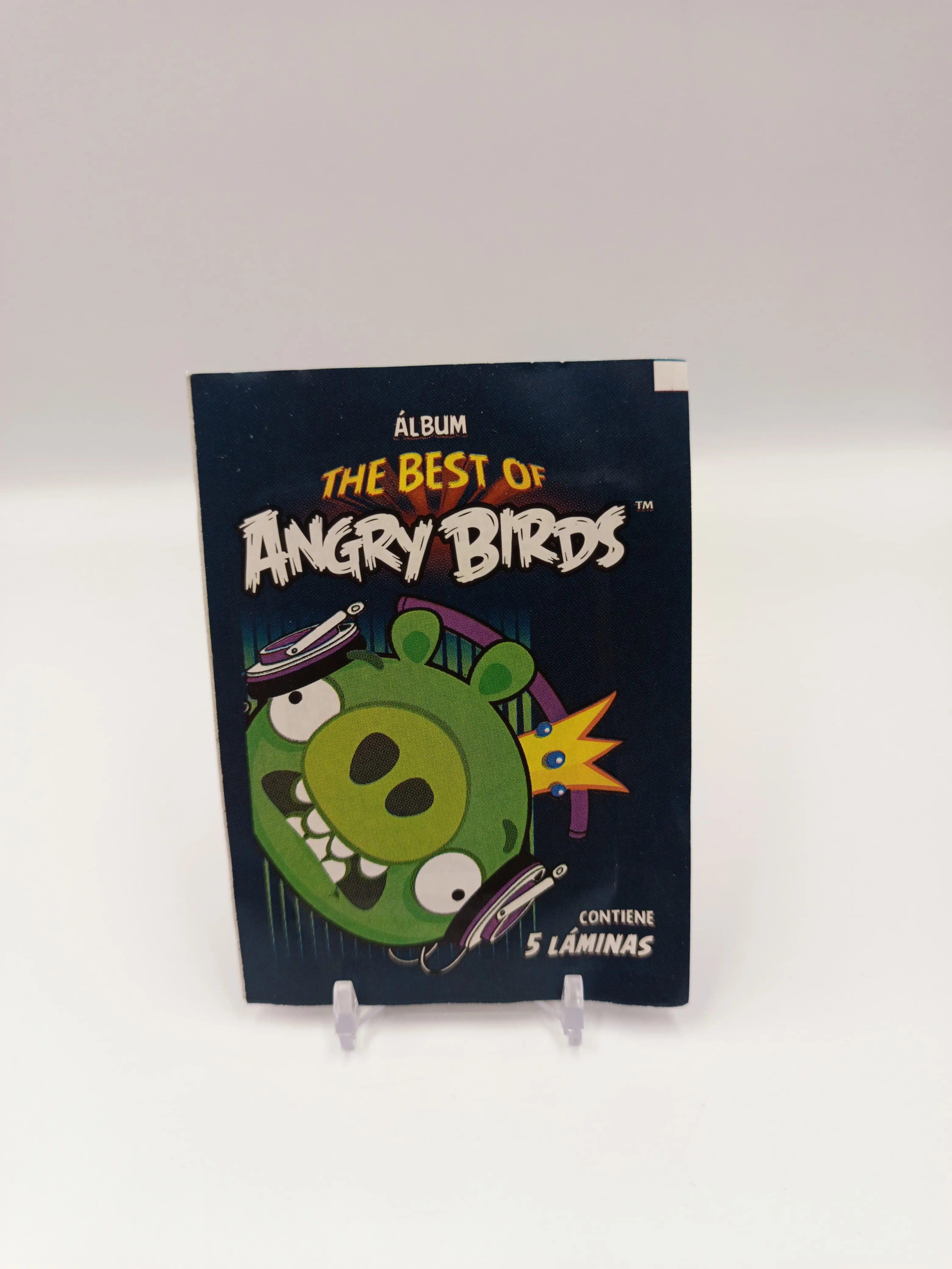 The Best of Angry Birds