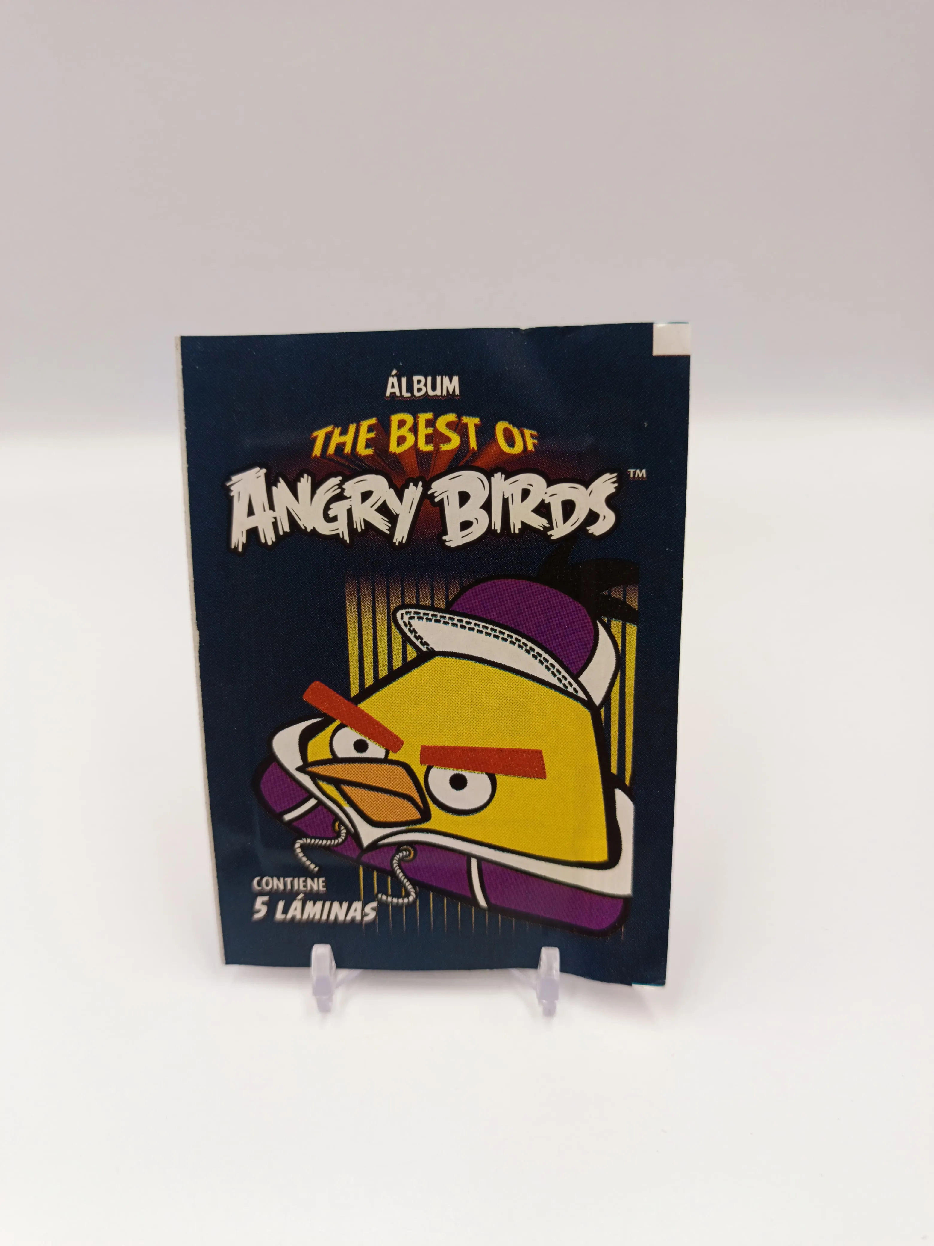 The Best of Angry Birds