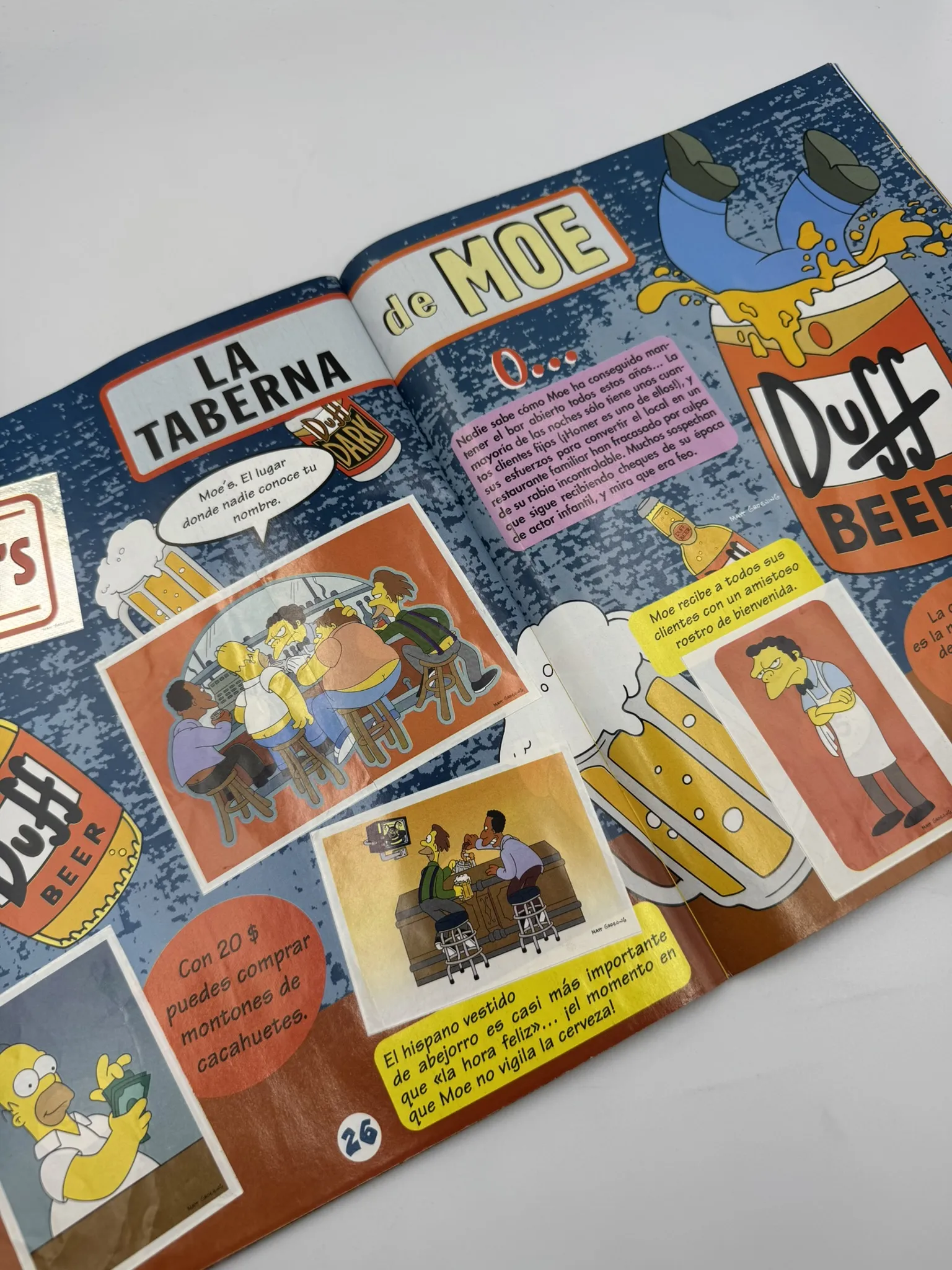 The Simpsons La III Colección Springfield