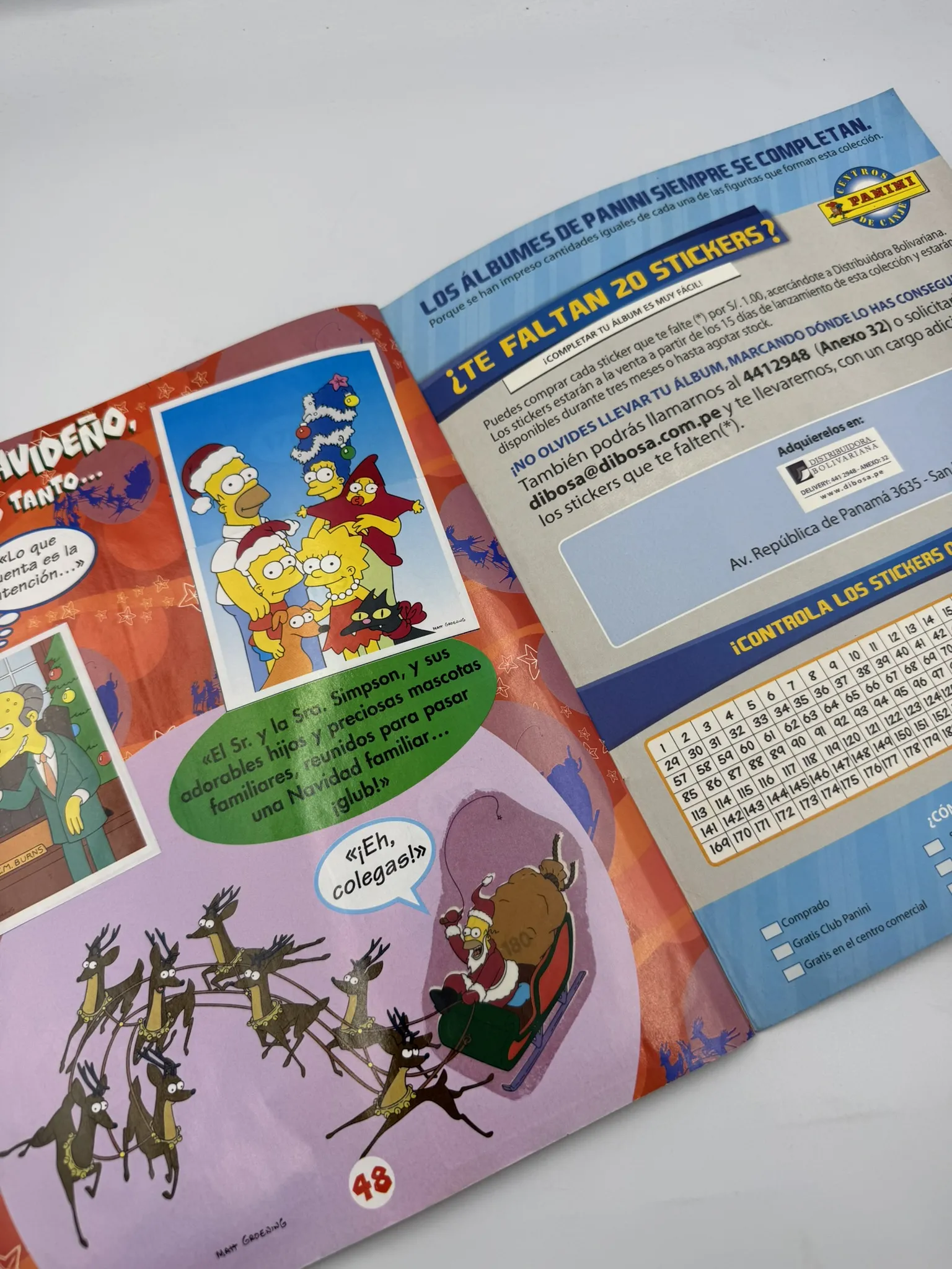 The Simpsons La III Colección Springfield