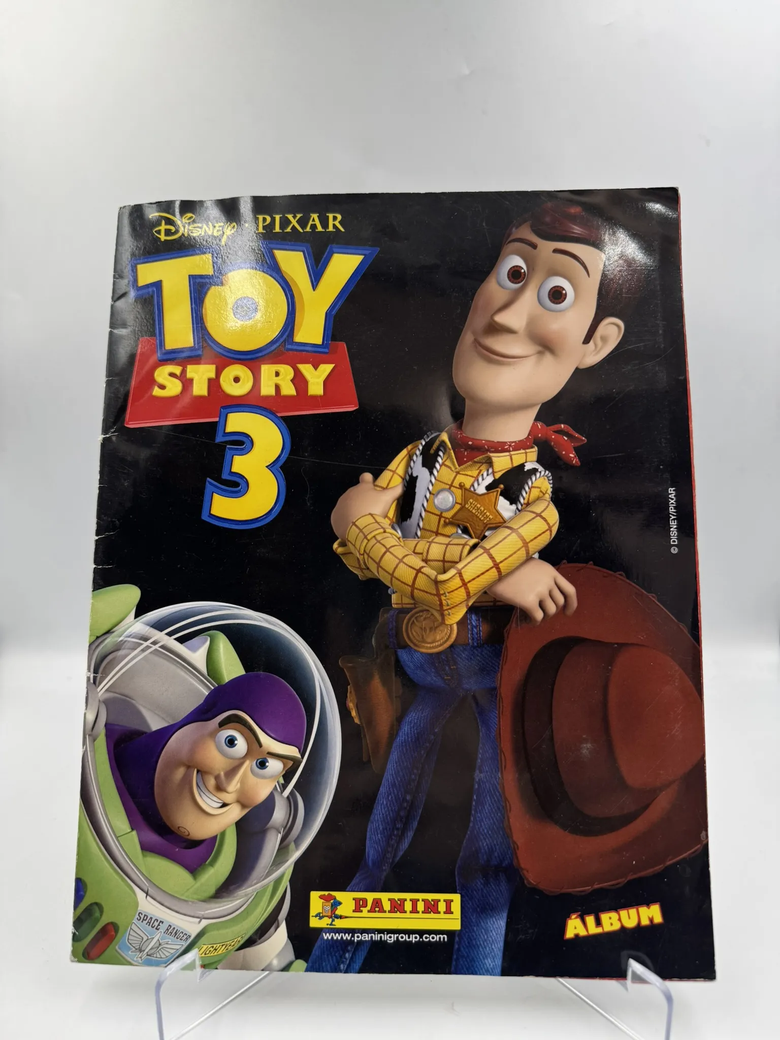 Toy Story 3
