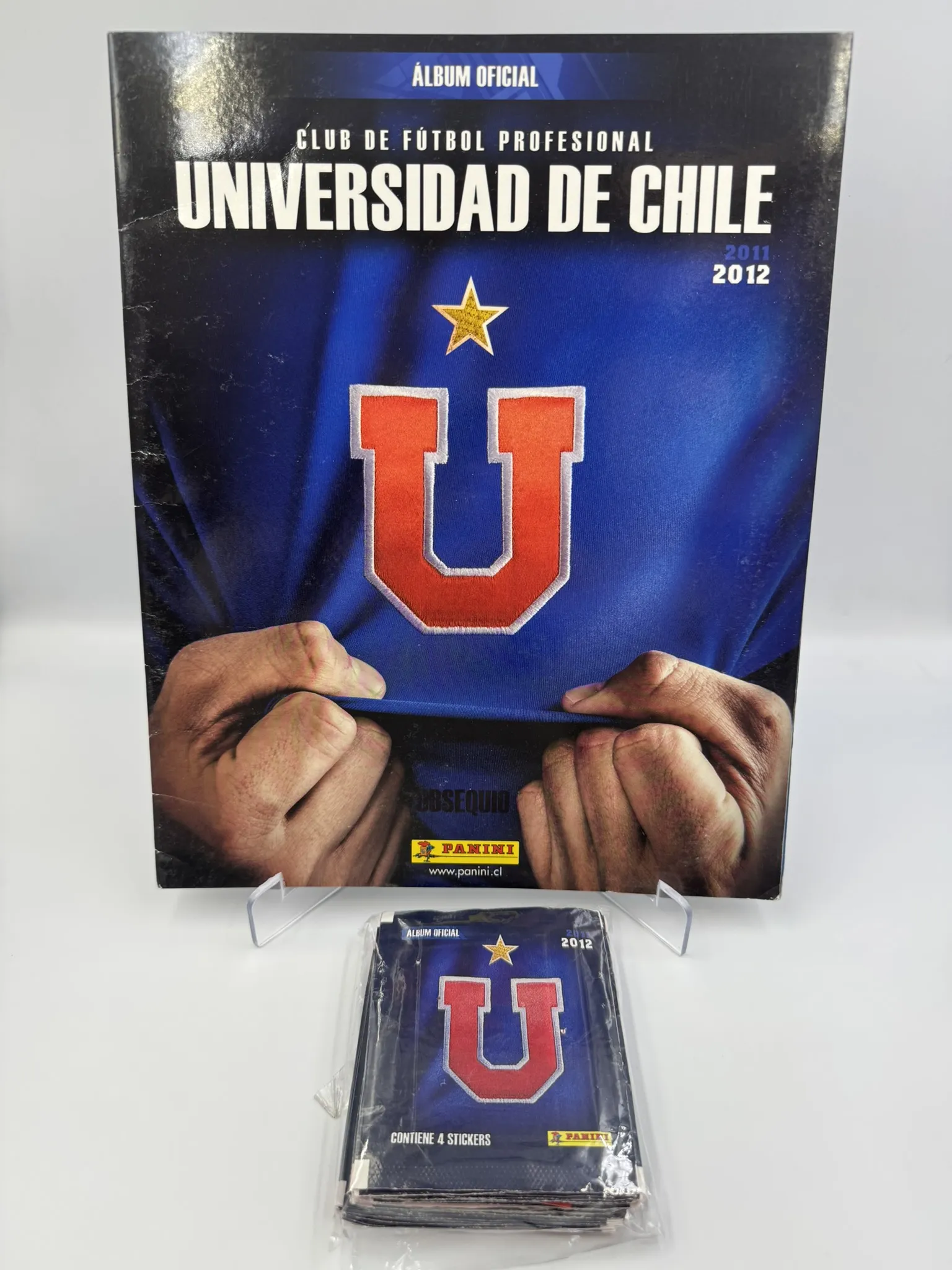 Universidad de Chile