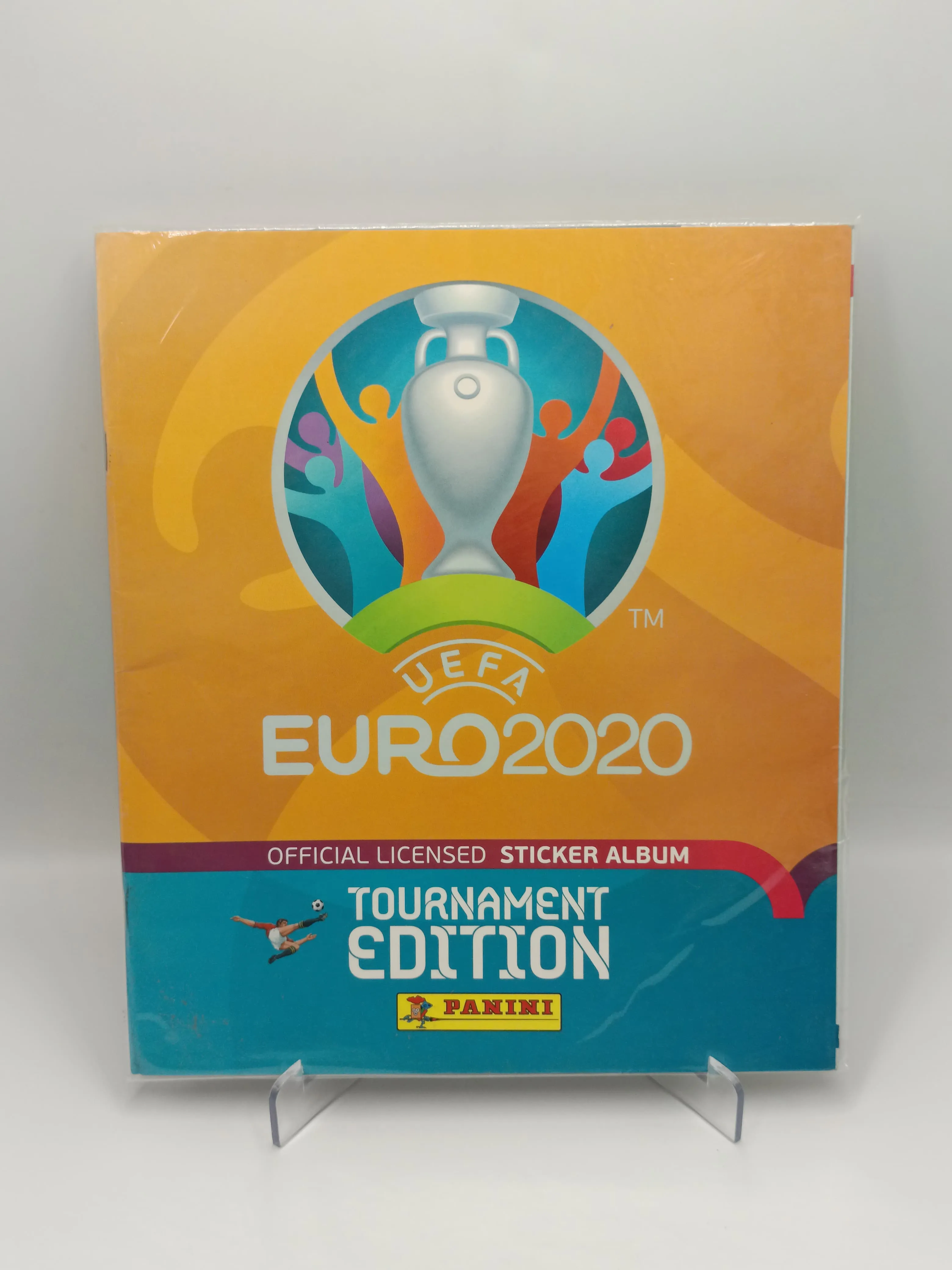 UEFA Euro 2020
