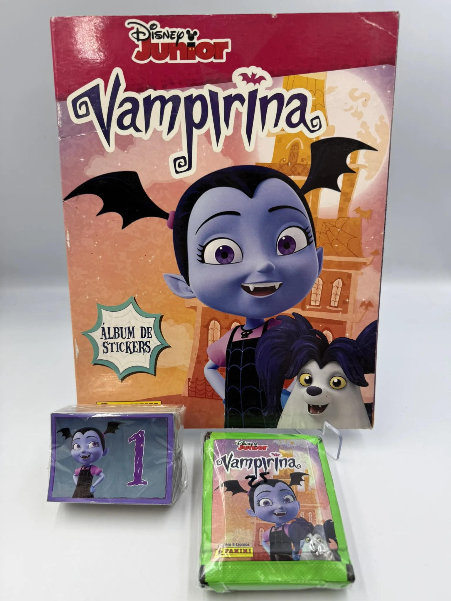 Vampirina