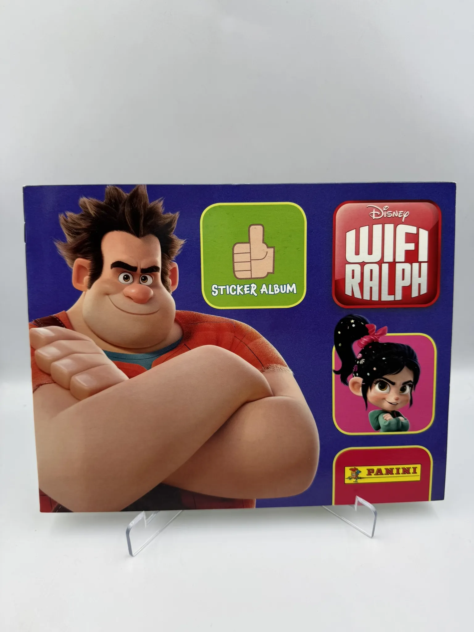 WiFi Ralph