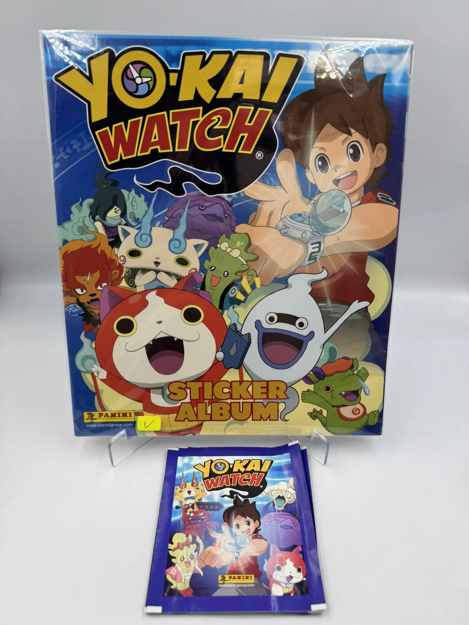 Yo-Kai Watch