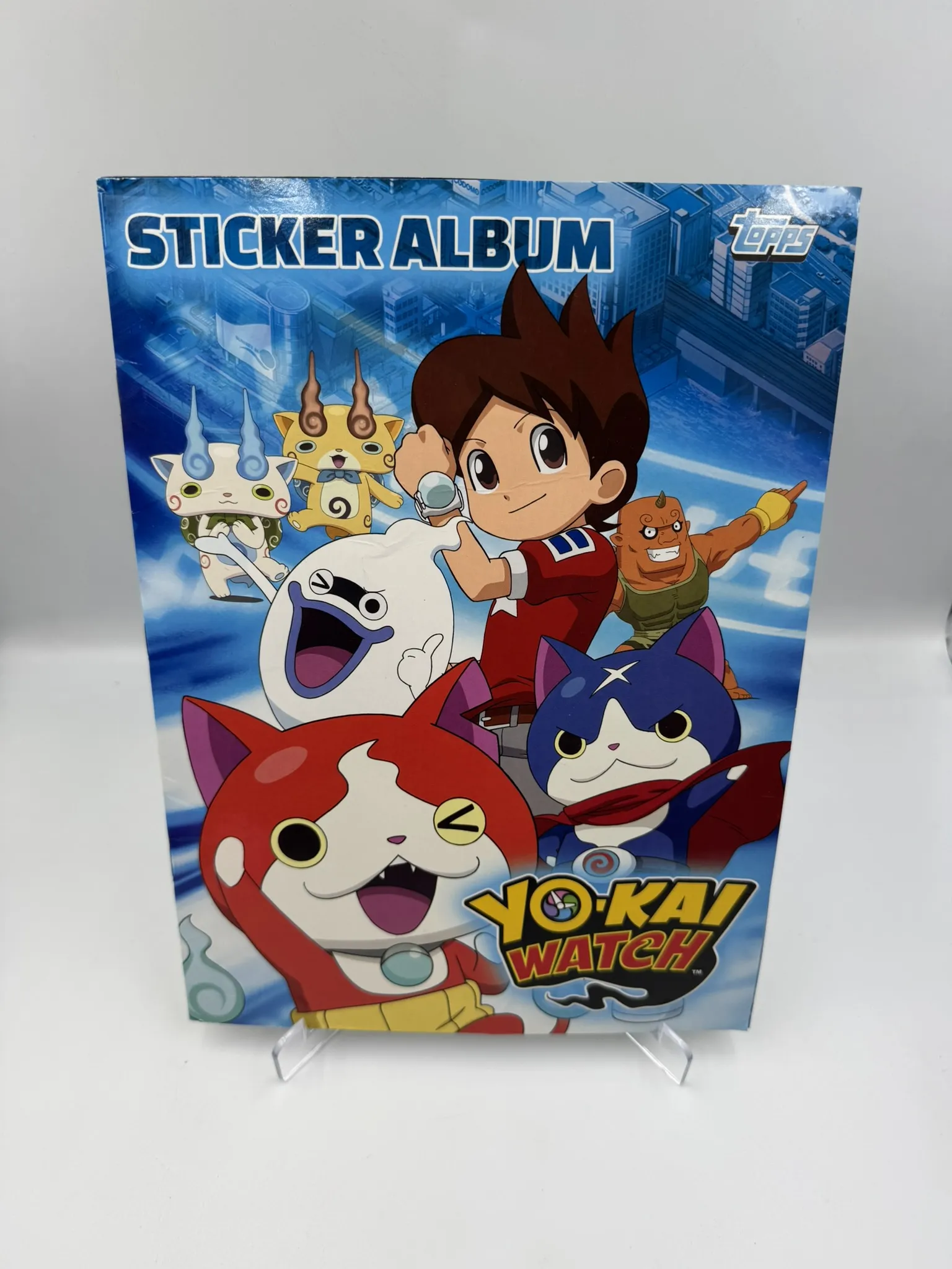 Yo-Kai Watch