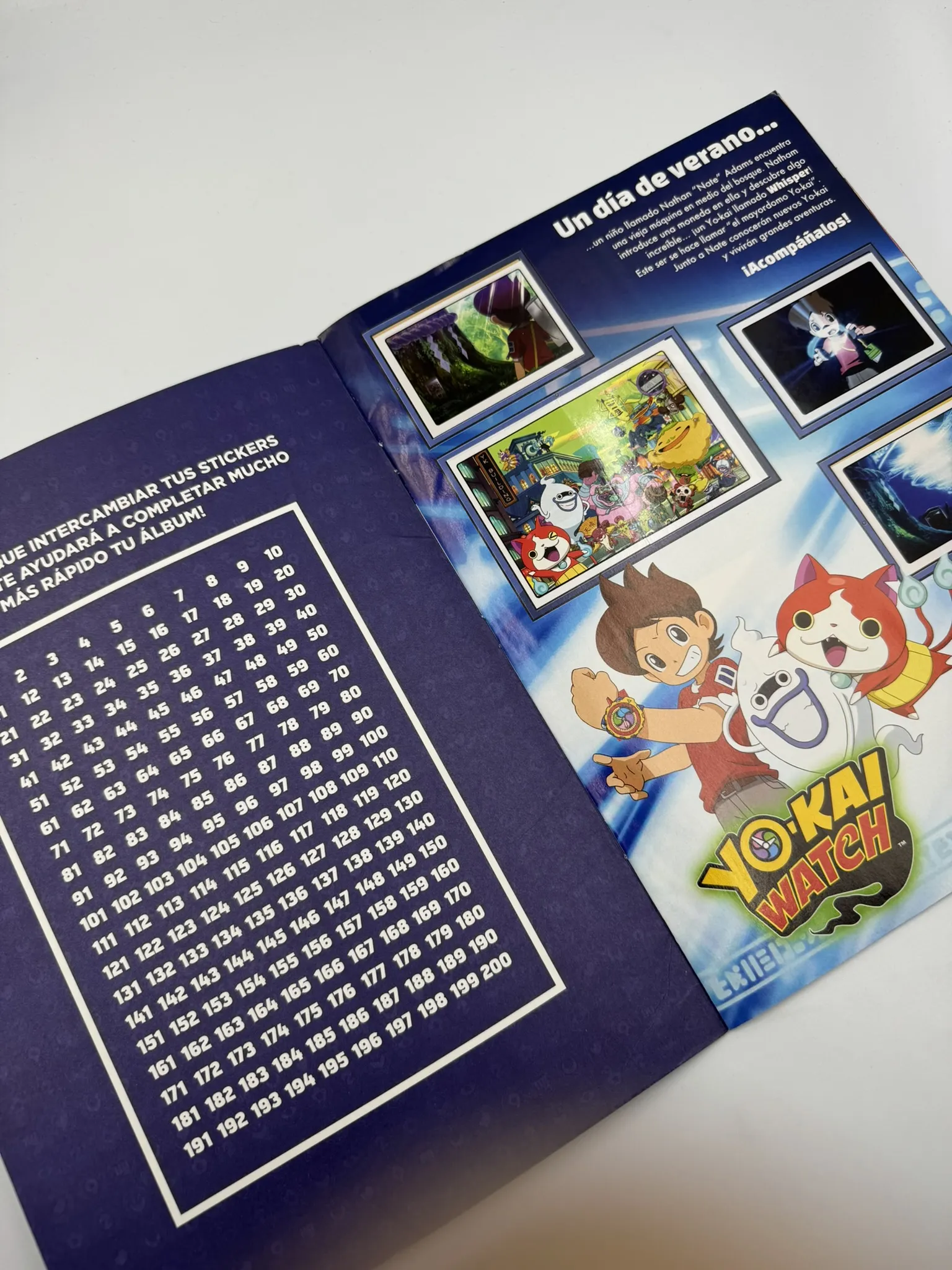 Yo-Kai Watch