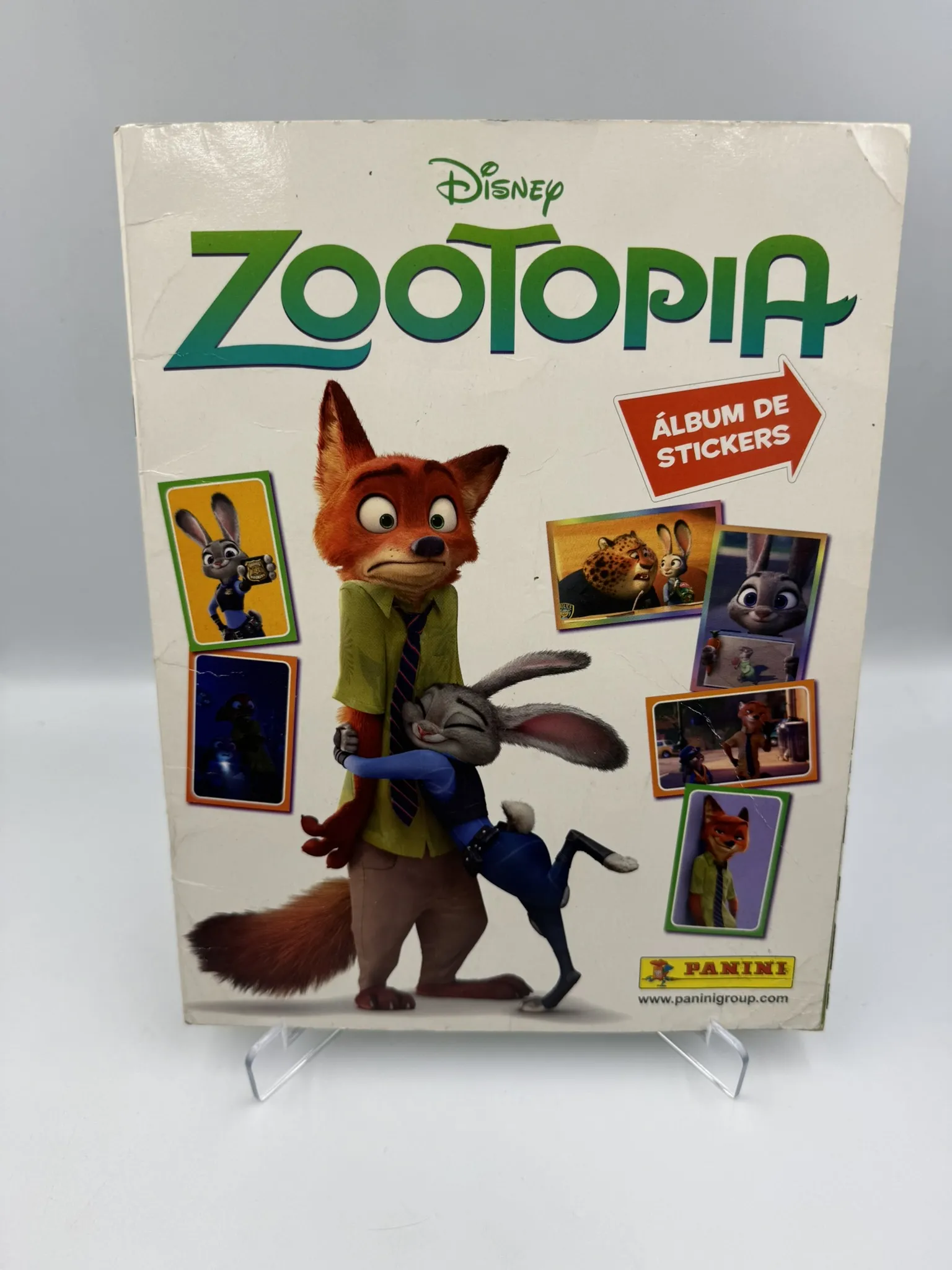 Zootopia