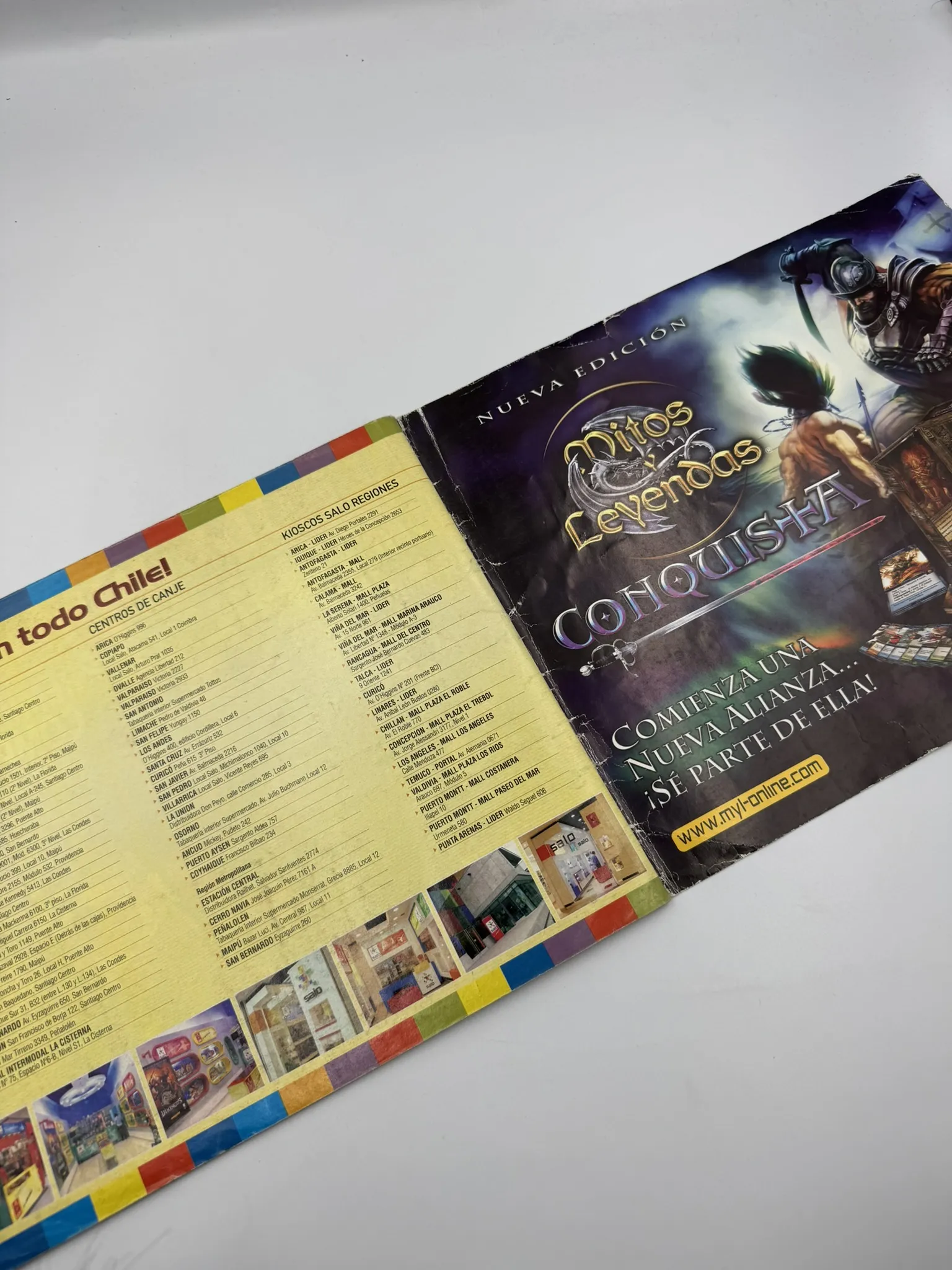 Bob Esponja - Album de Aniversario