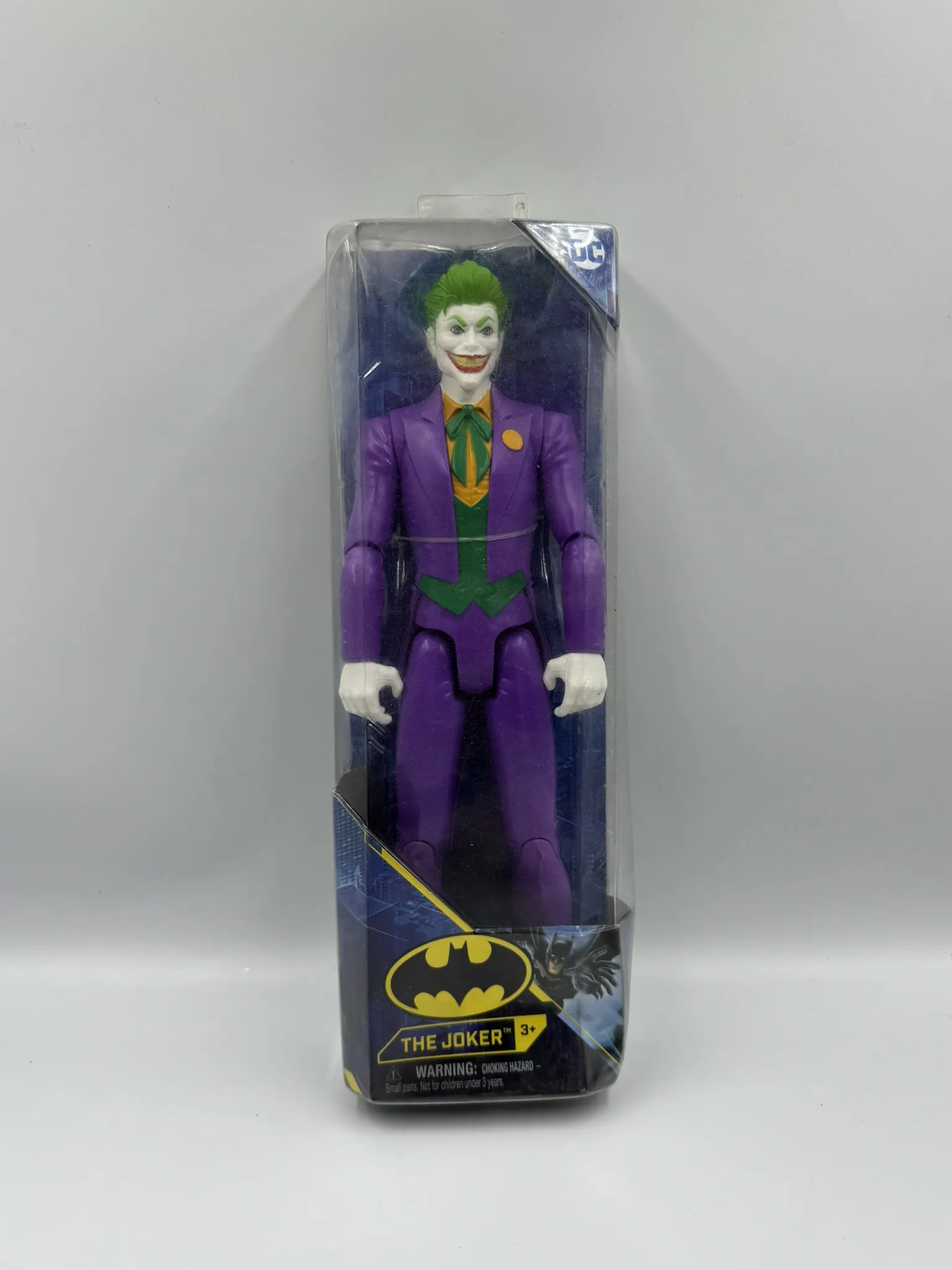 Figura The Joker - DC