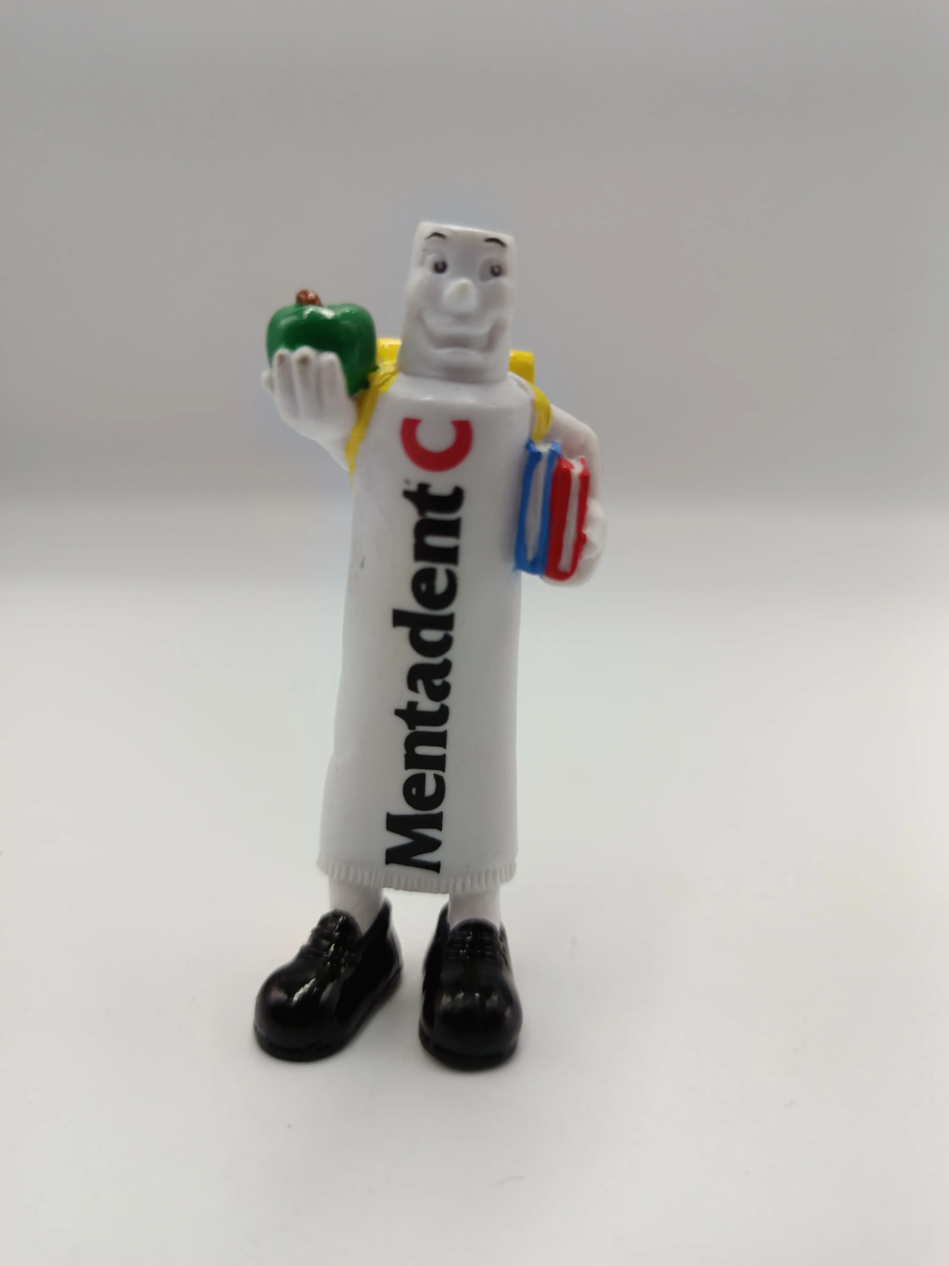 Figuras Promocionales Unilever