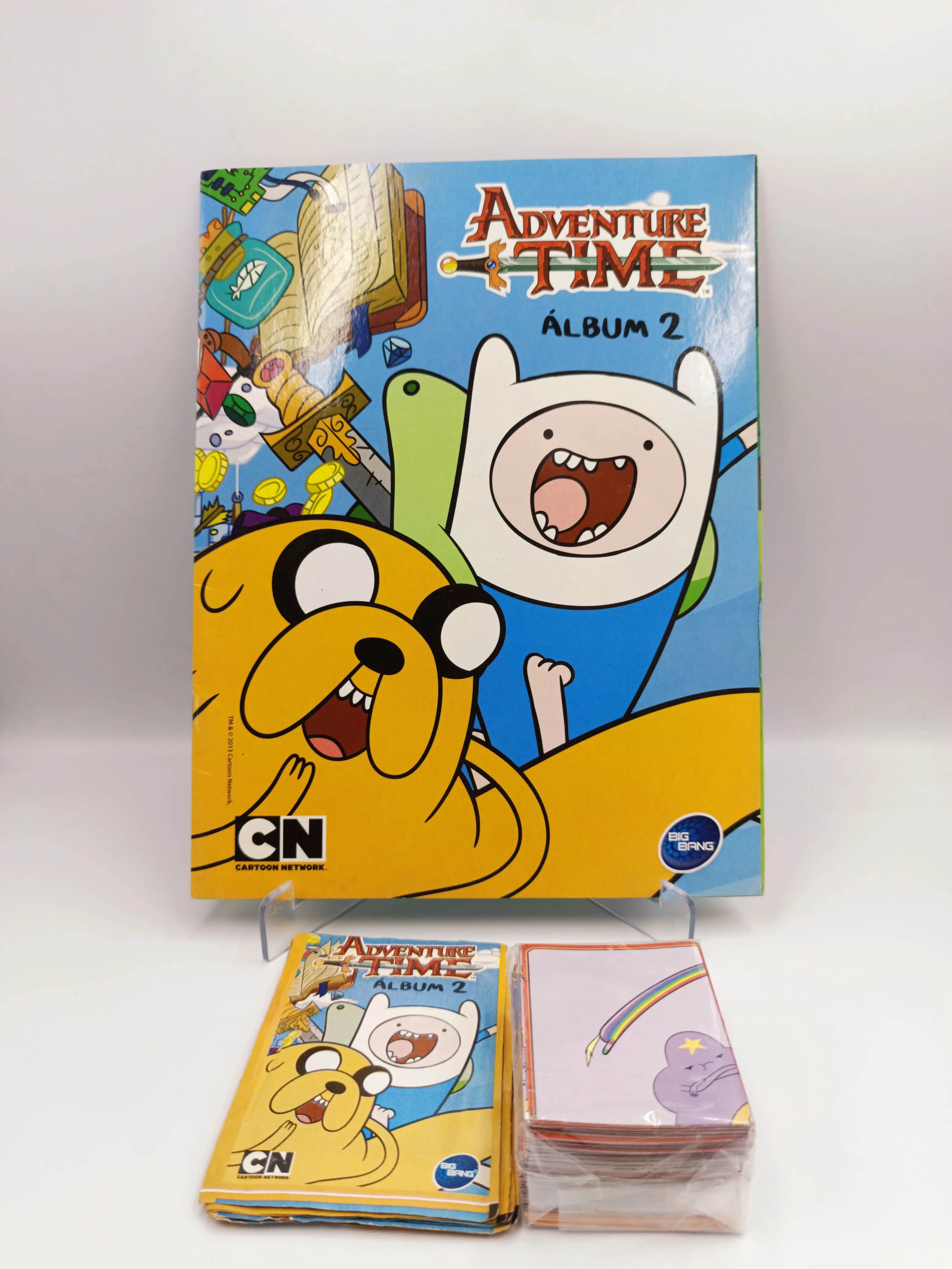 Adventure Time 2