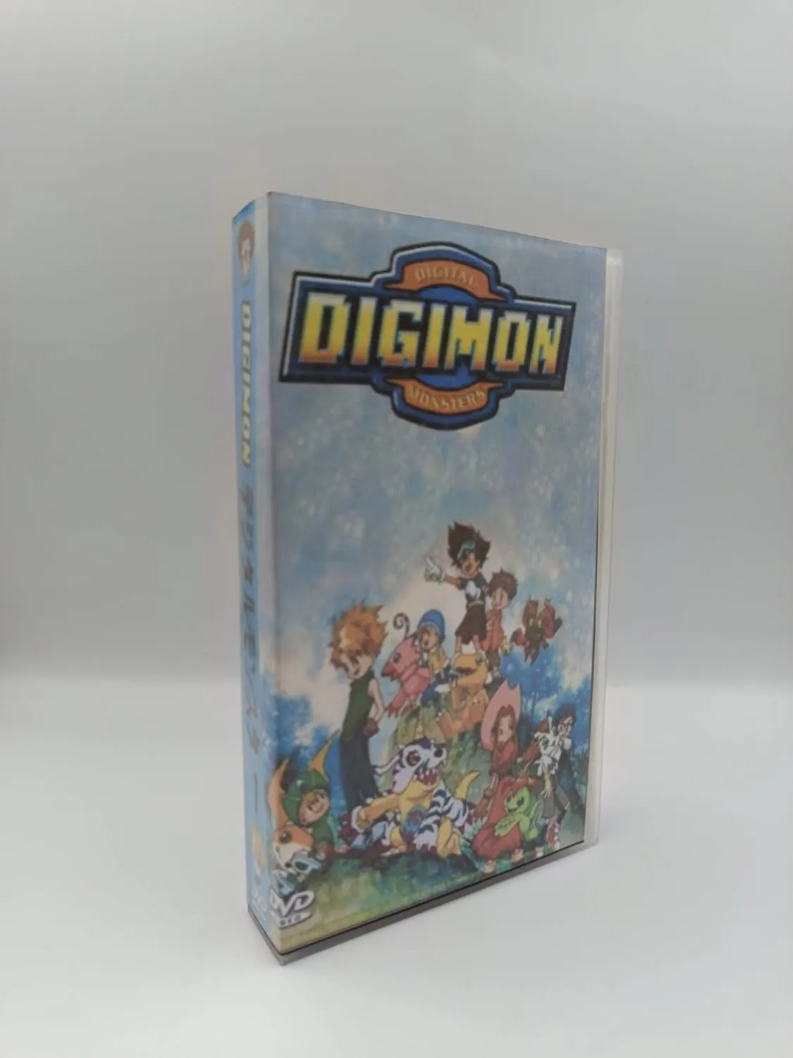 Digimon