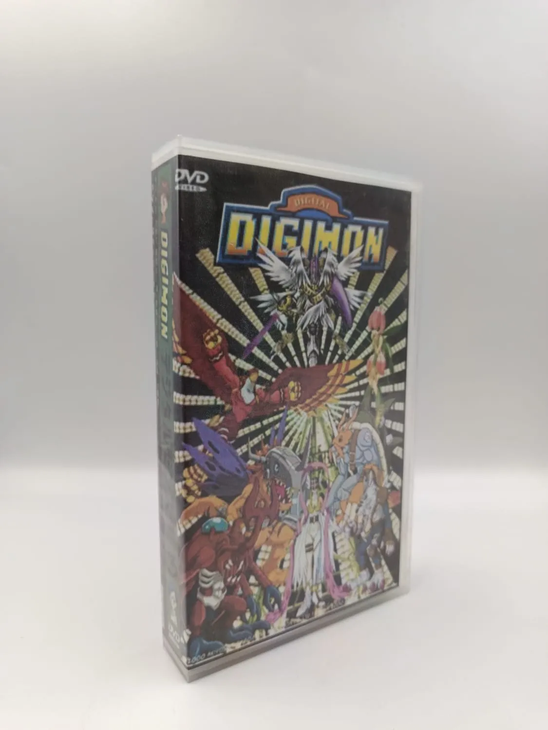 Digimon