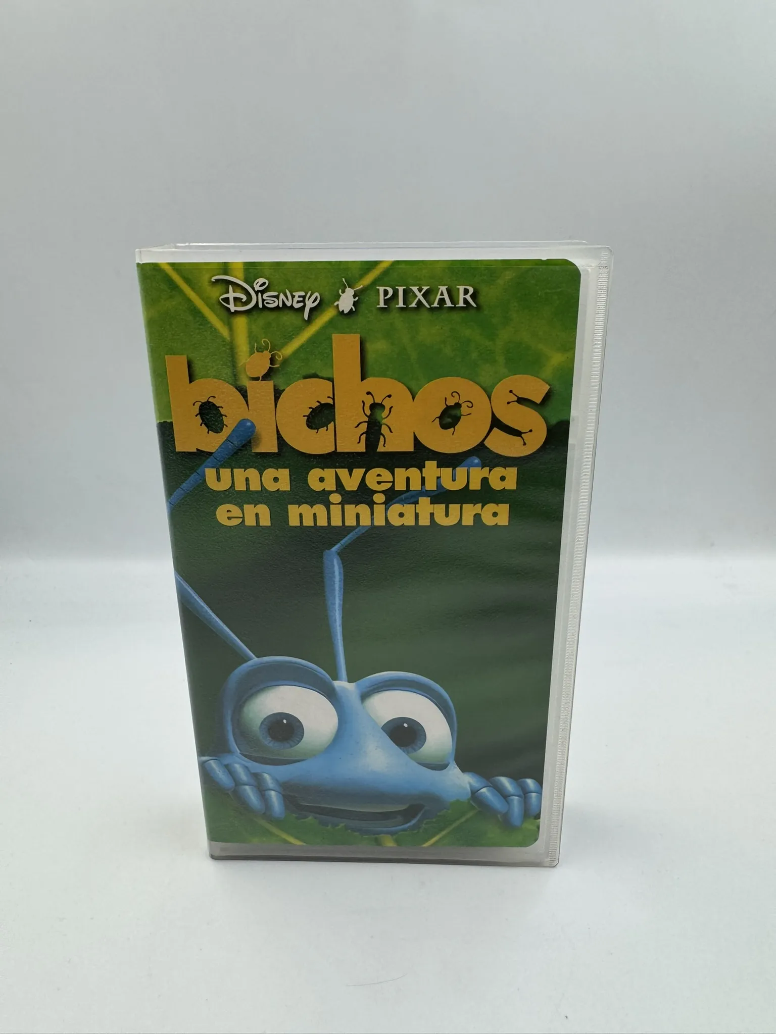 Bichos