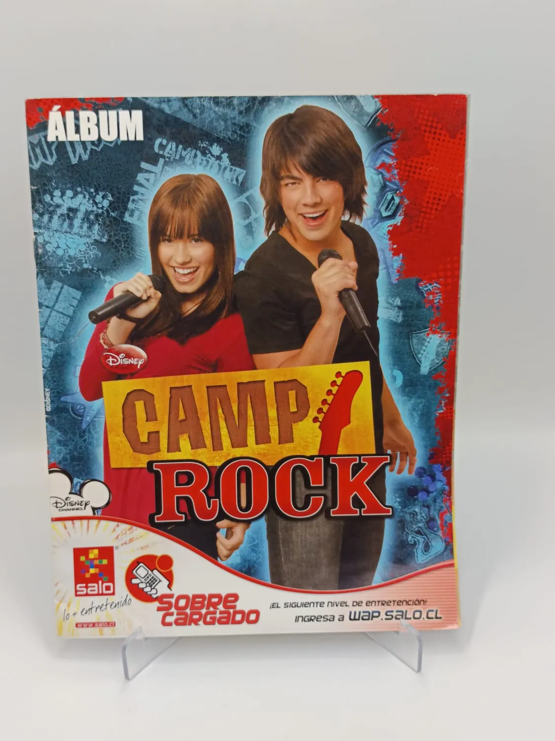 Camp Rock