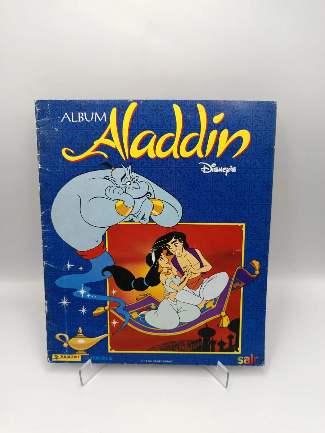 Aladin (Salo-Panini)