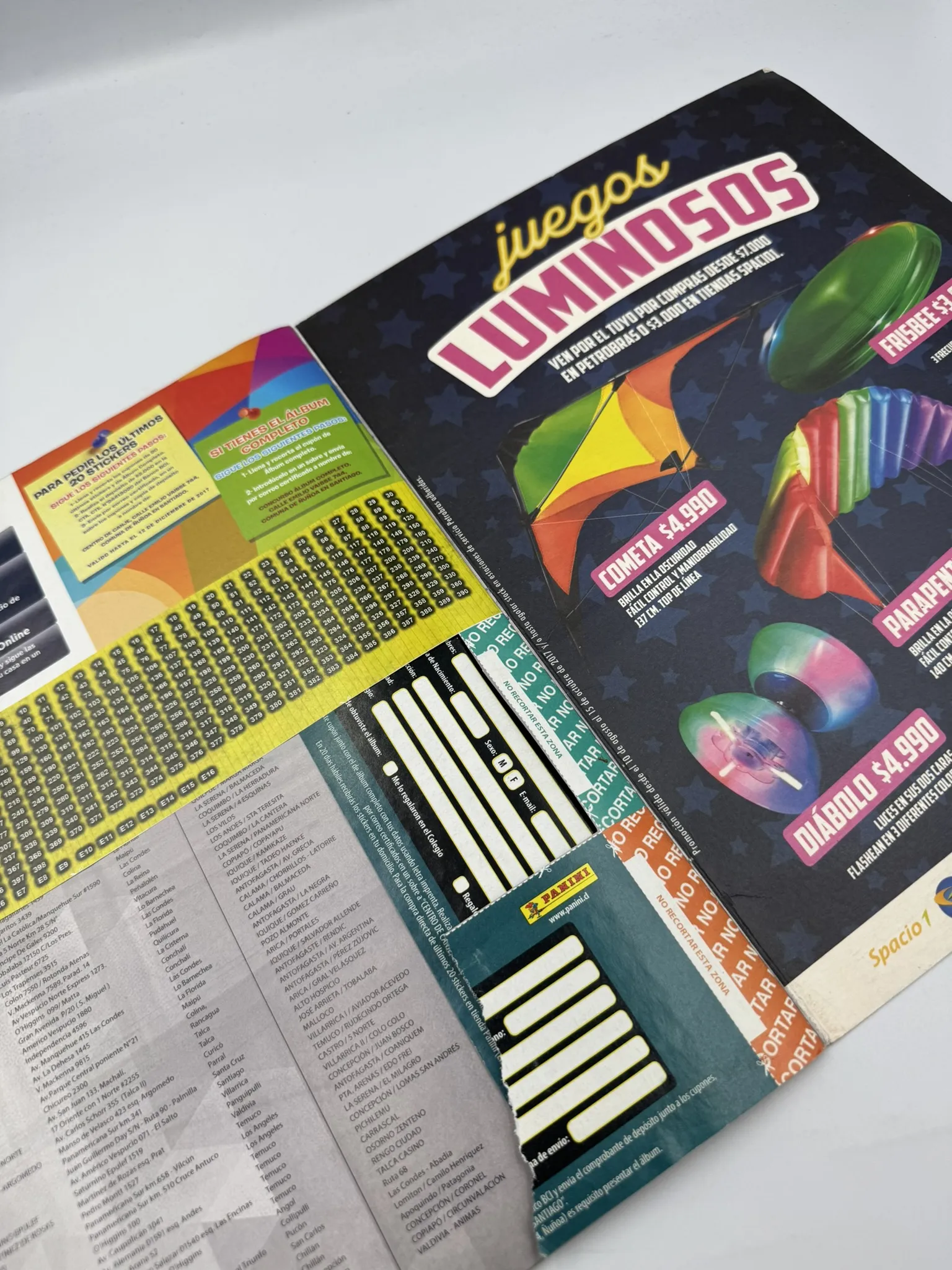 Campeonato Nacional Scotiabank 2017-2018