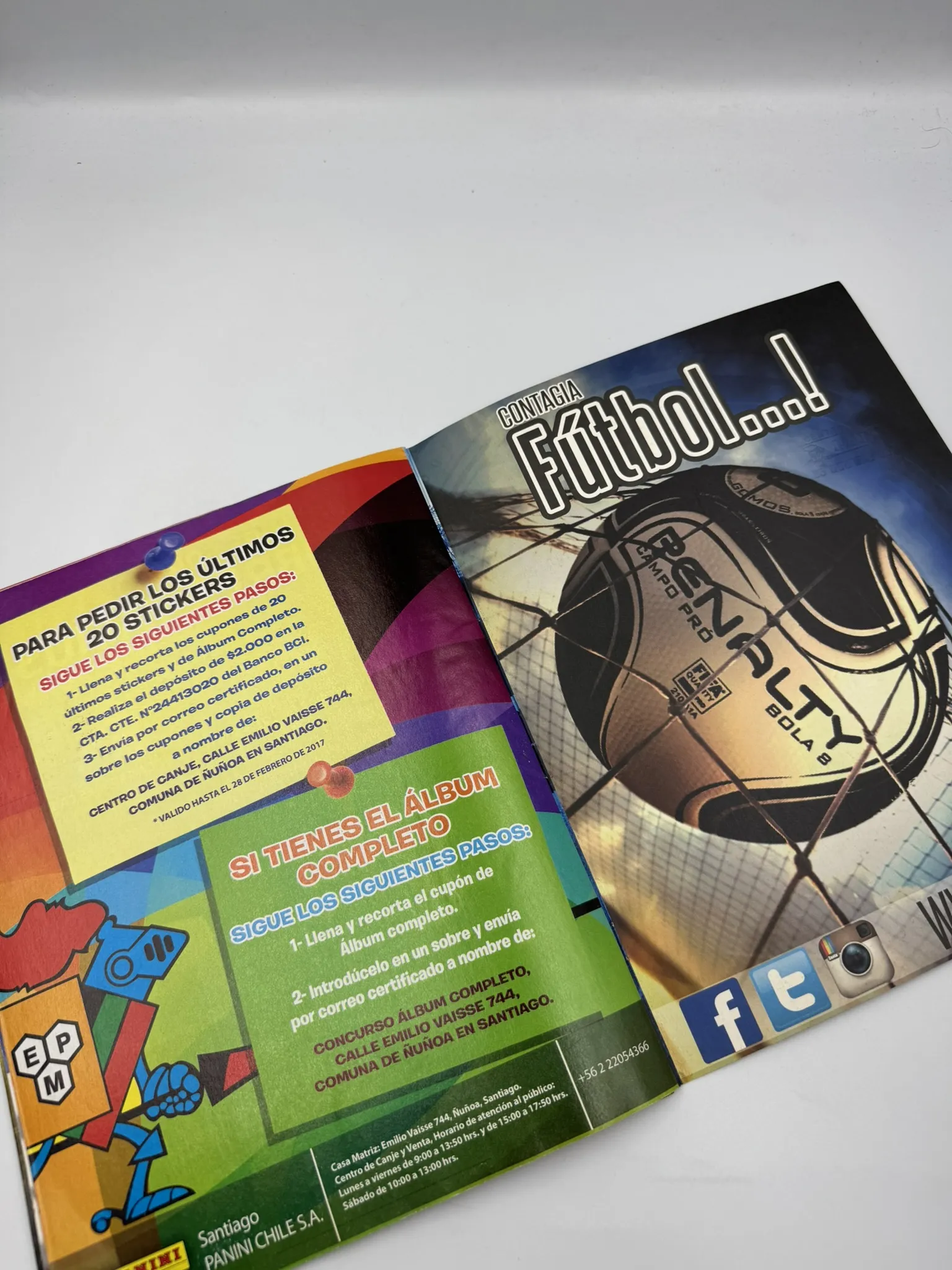 Campeonato Nacional Scotiabank 2016-2017