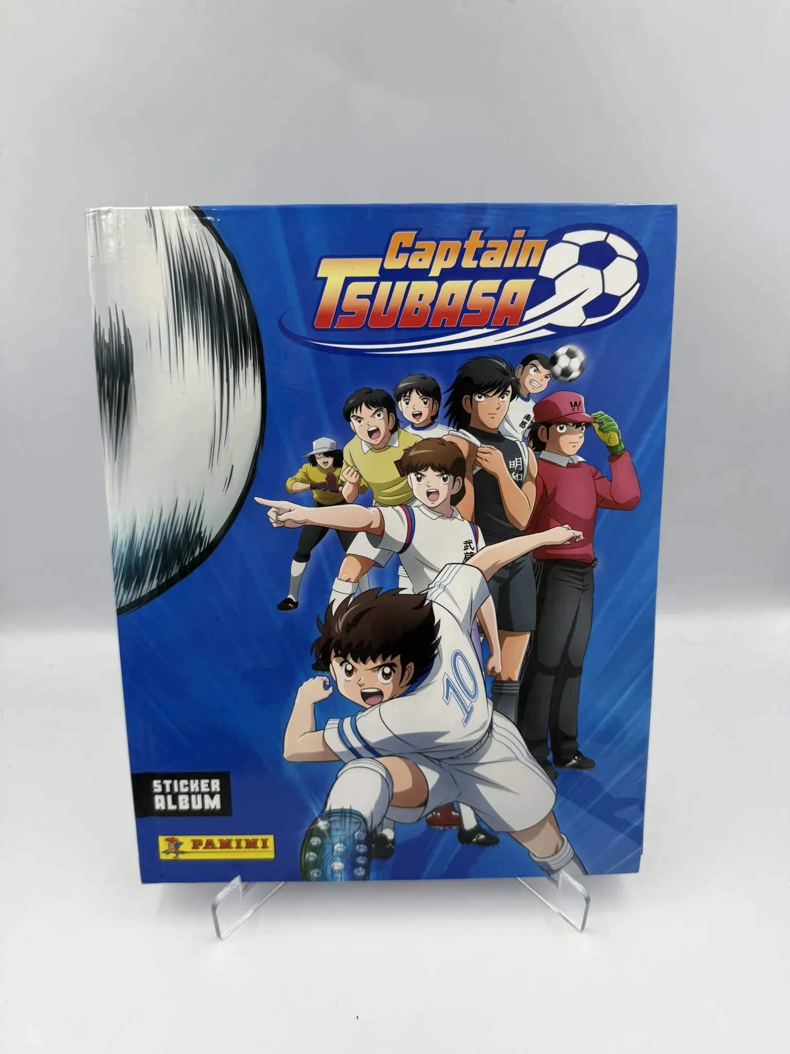 Capitan Tsubasa