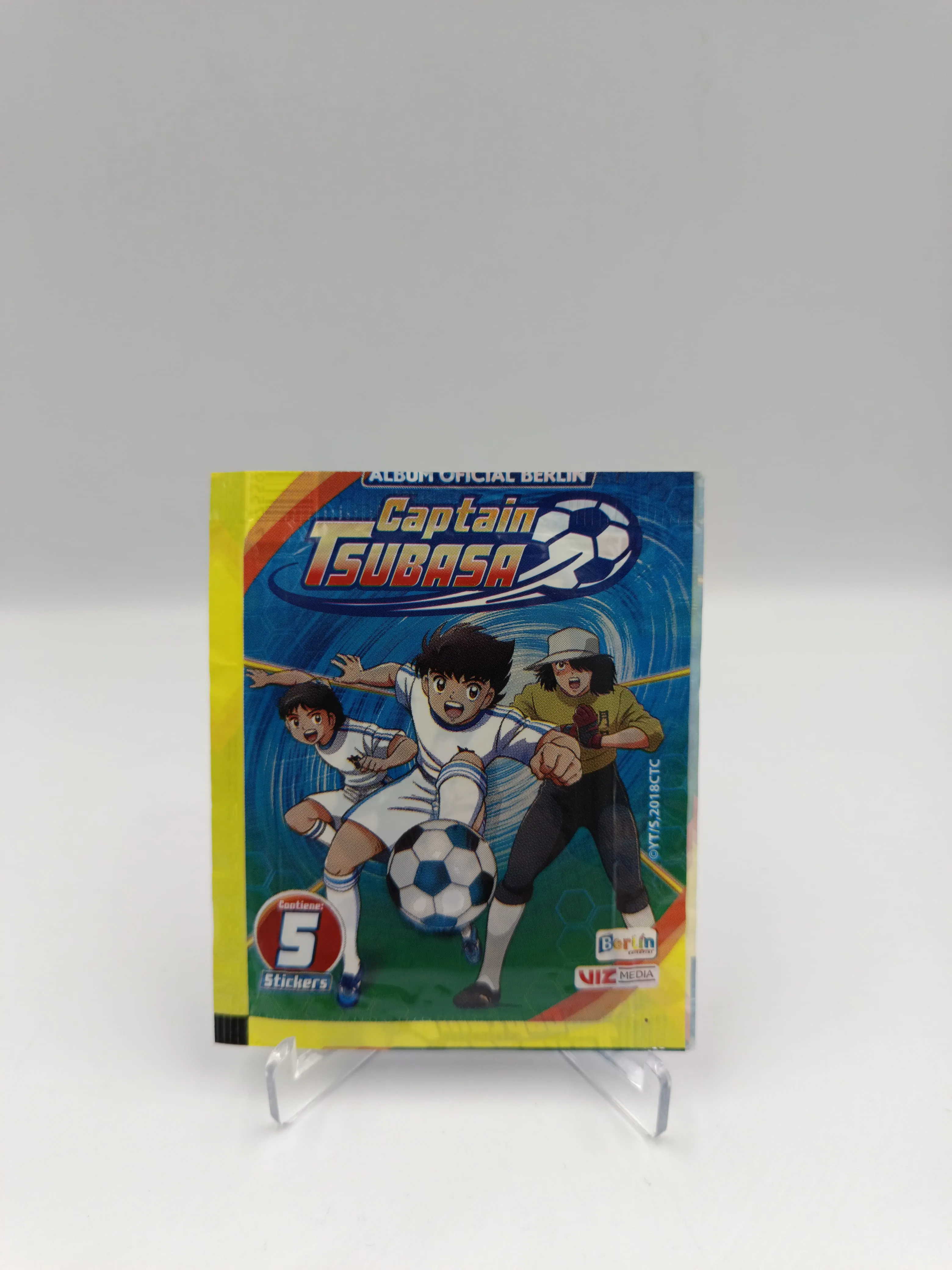 Captain Tsubasa