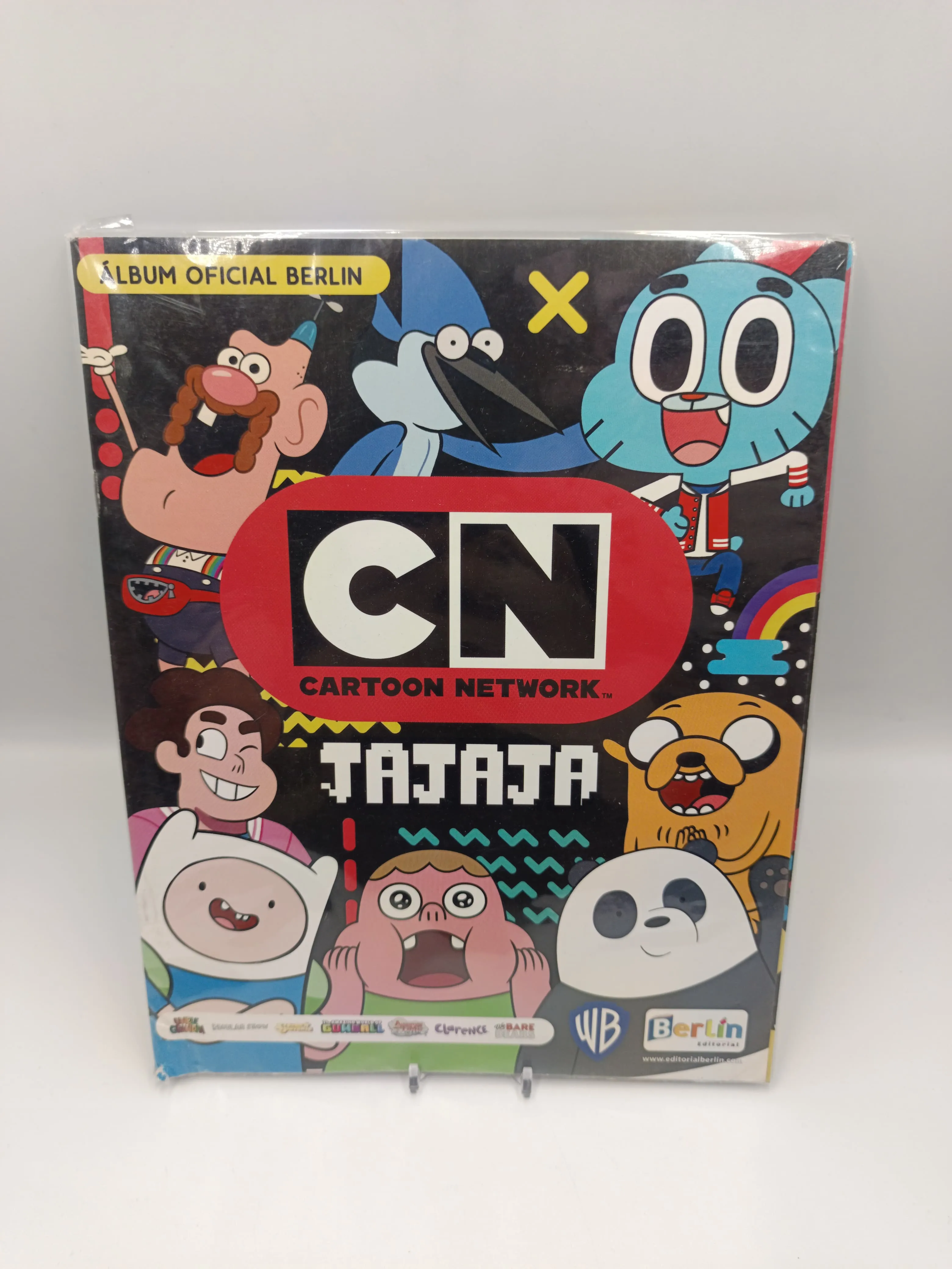 Cartoon Network