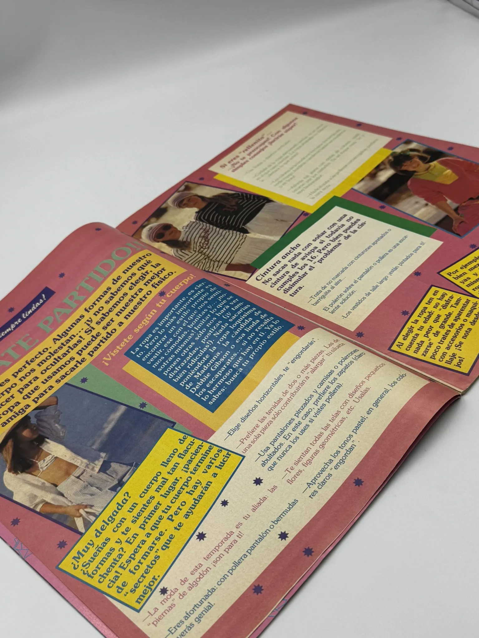 Revista Barbie 1992 – ¡Un clásico inolvidable! 