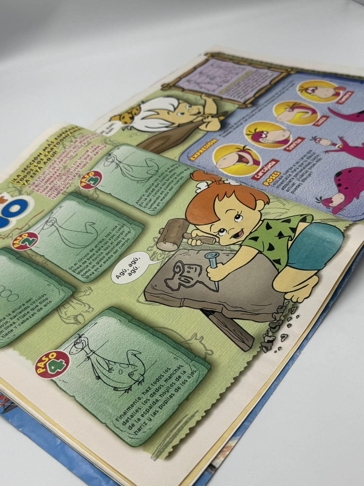 Revista Cartoon Network Nº13