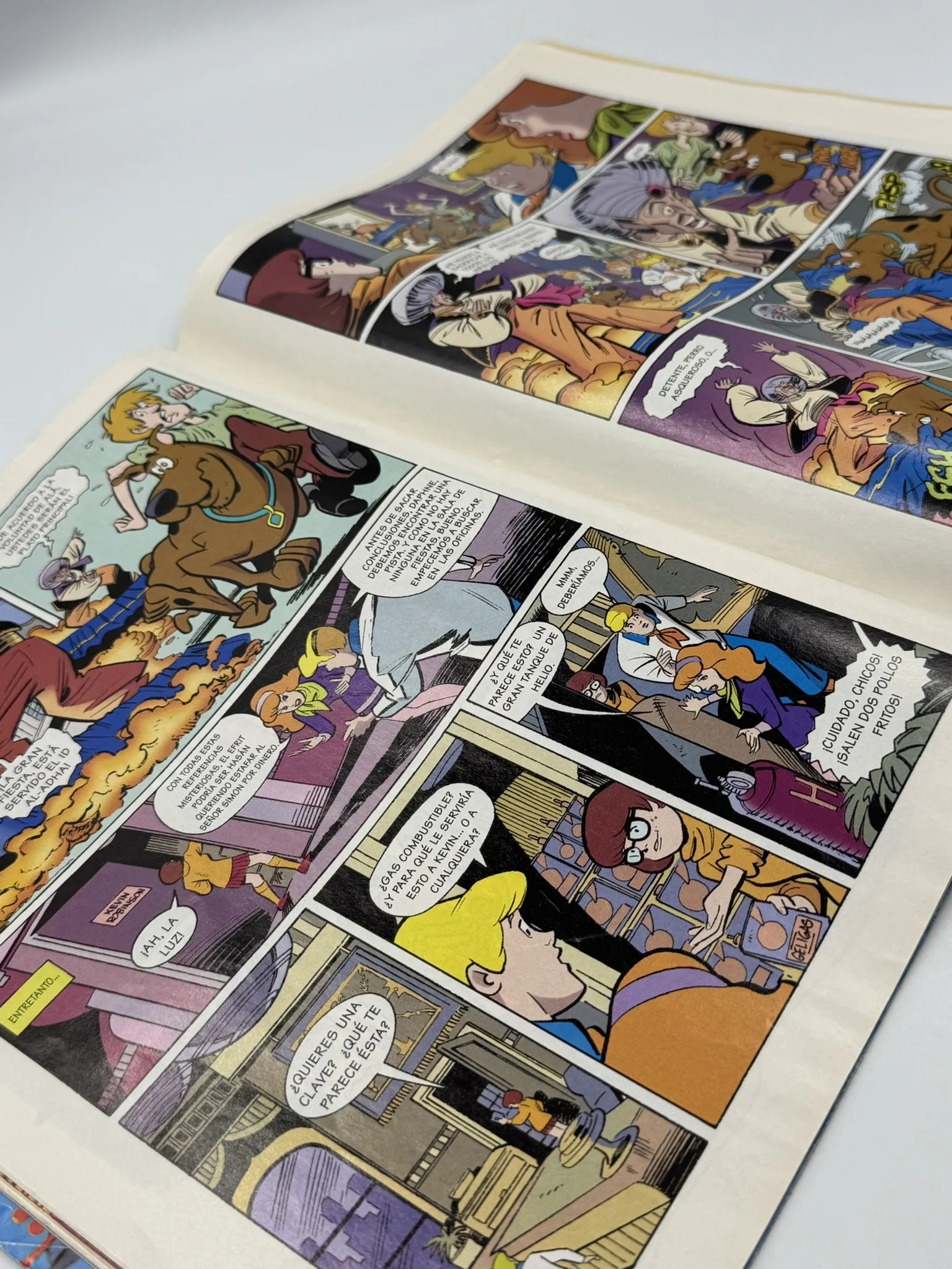 Revista Cartoon Network Nº13