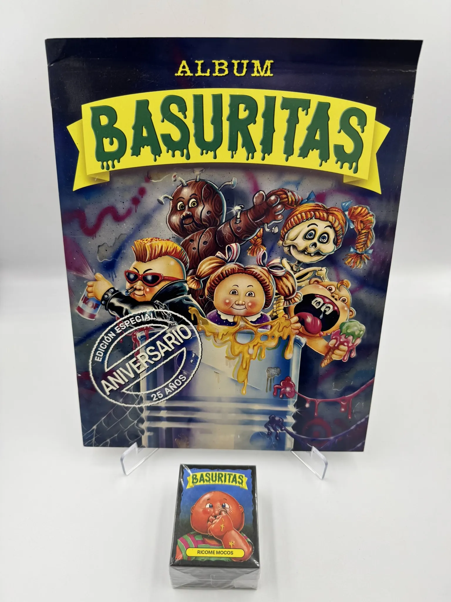 Basuritas