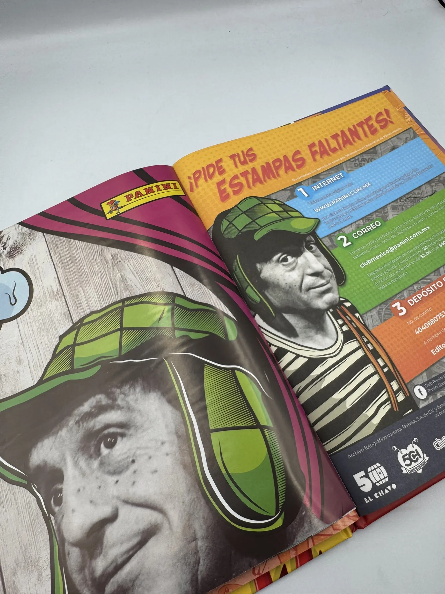 El Chapulín Colorado y El Chavo (Animados)