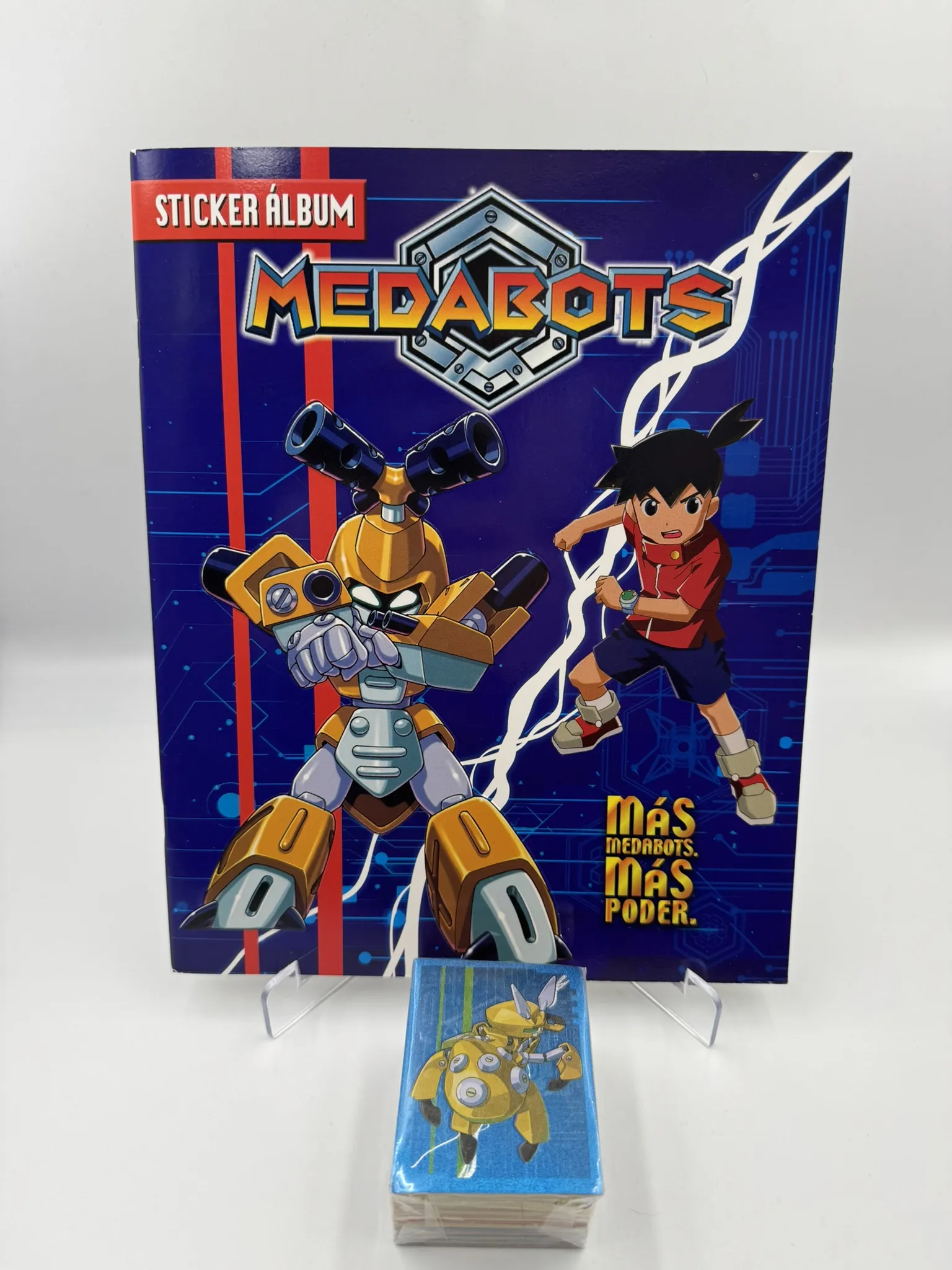 Medabots