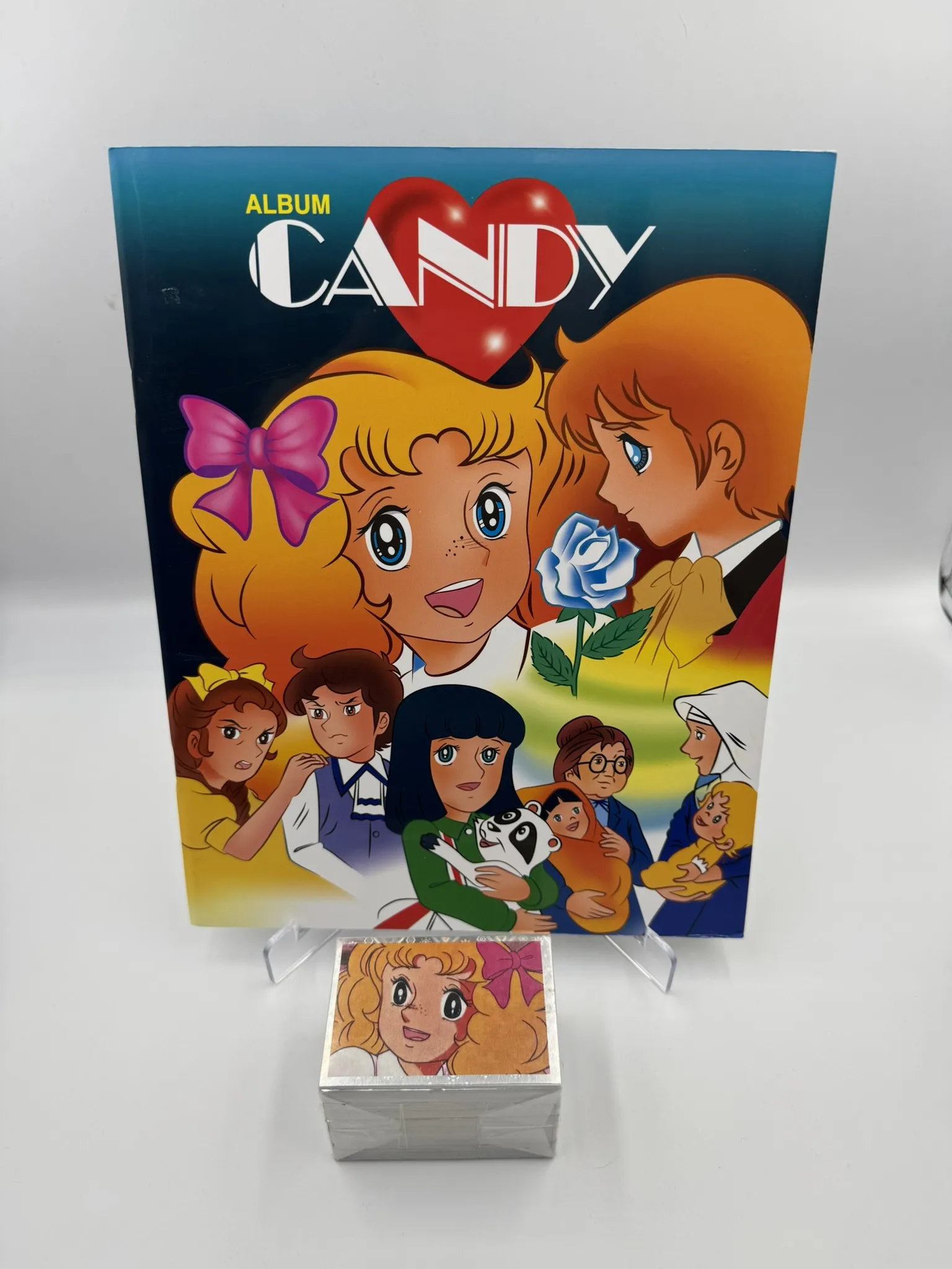 Candy