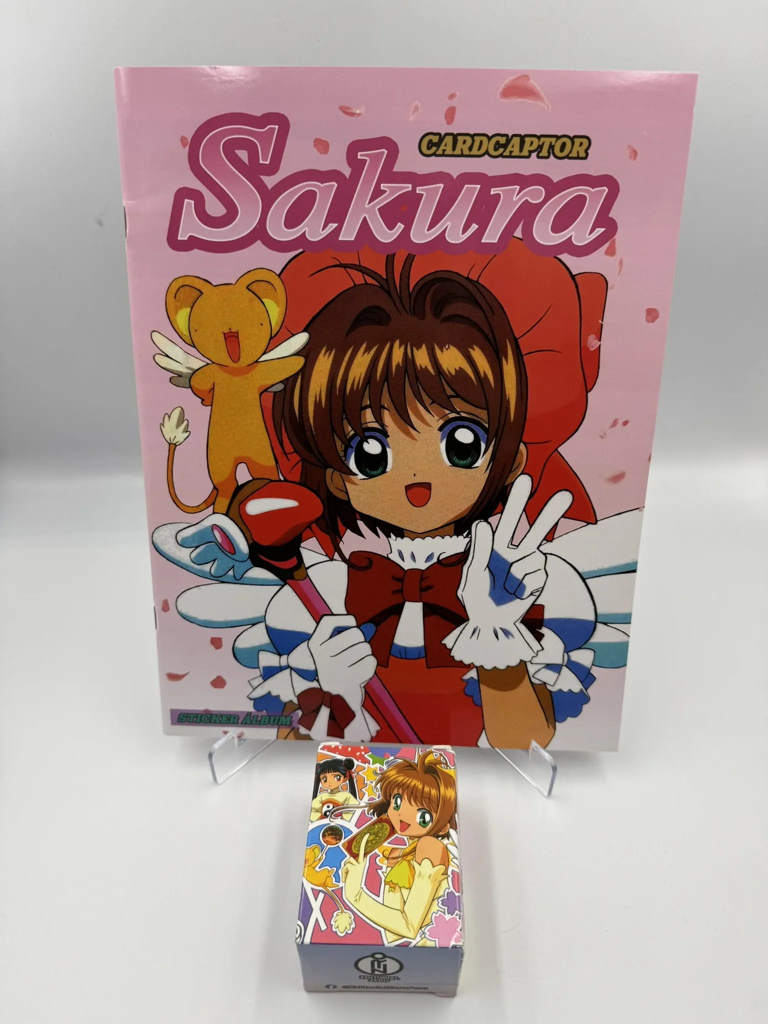 Sakura Cardcaptor