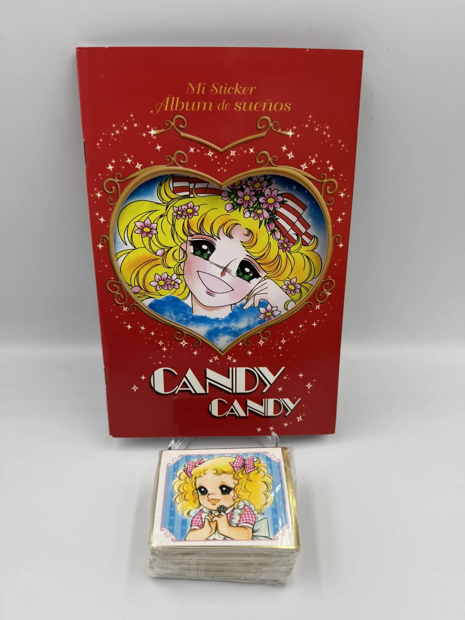 Candy Candy (Mini Album)