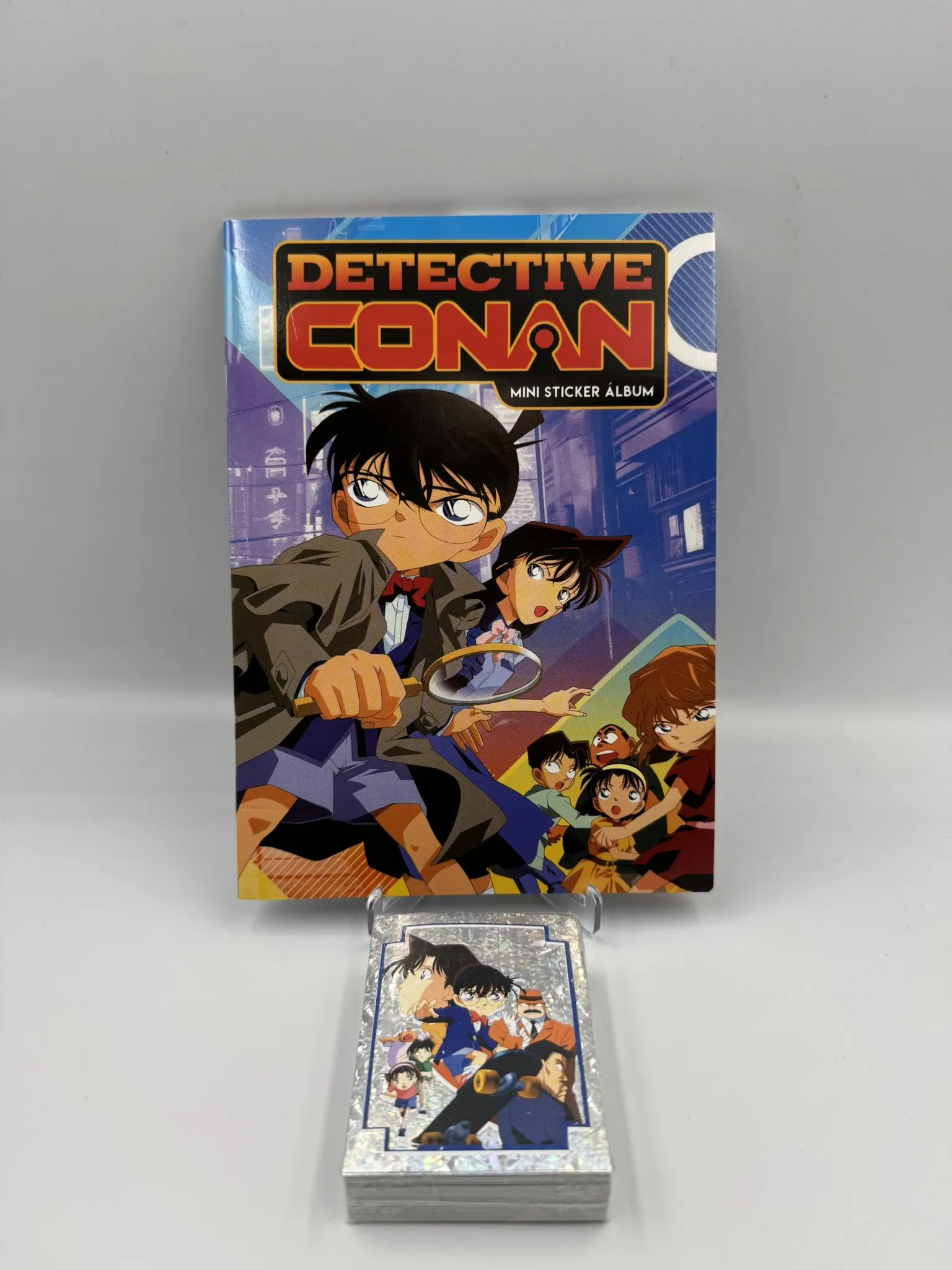 Detective Conan (Mini Album)