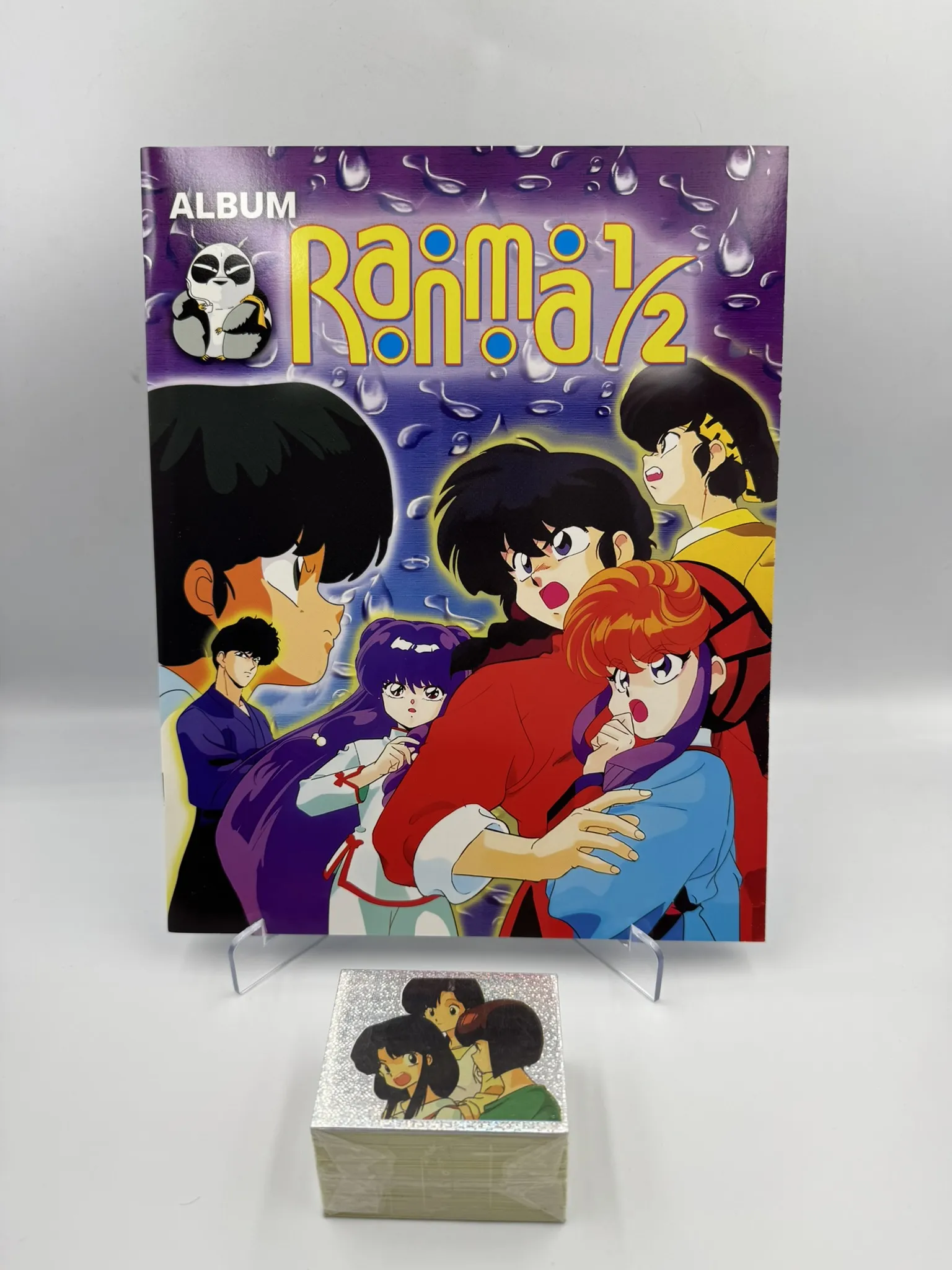 Ranma 1/2
